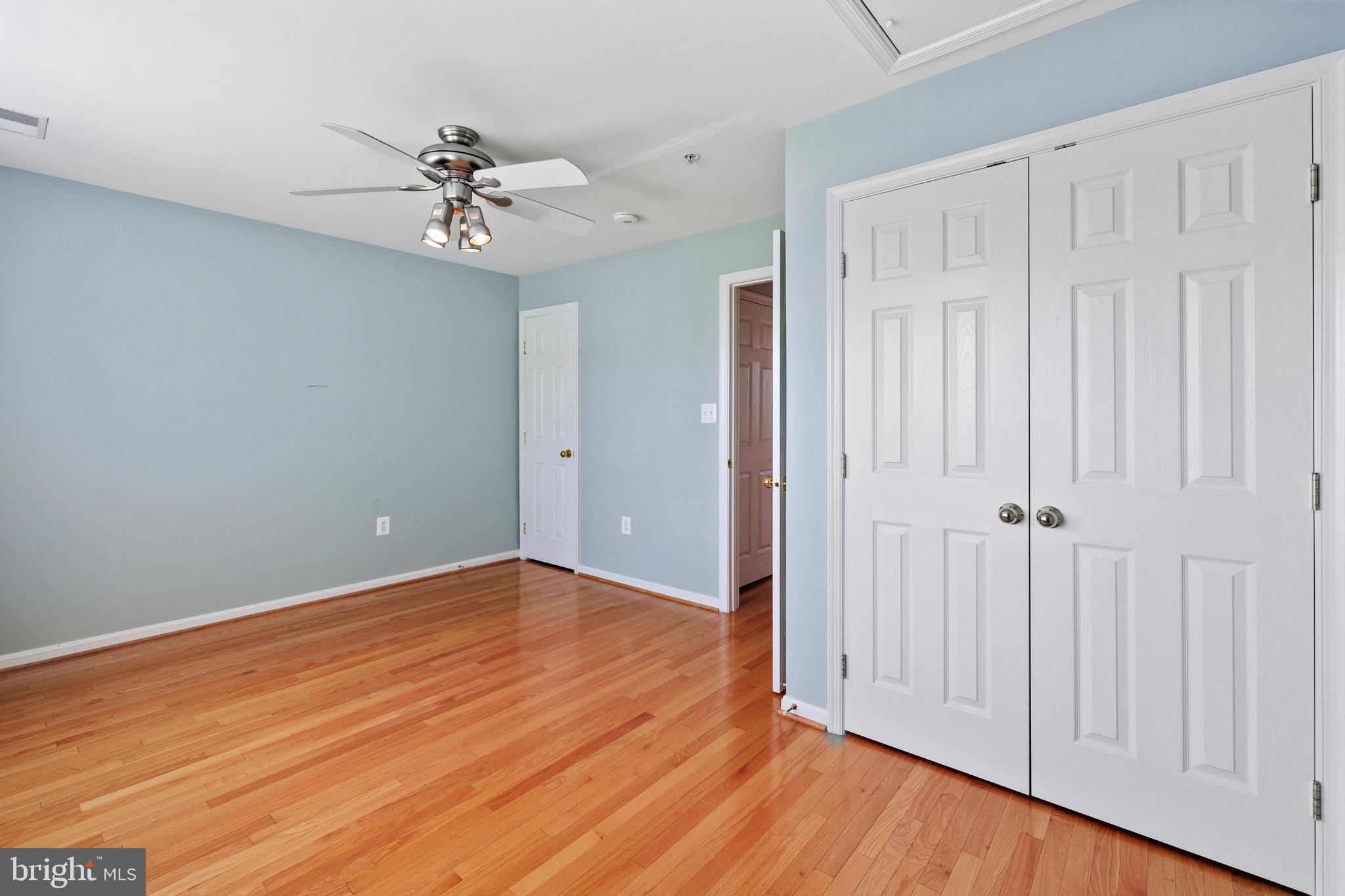 CAMERON STATION - Residential Lease