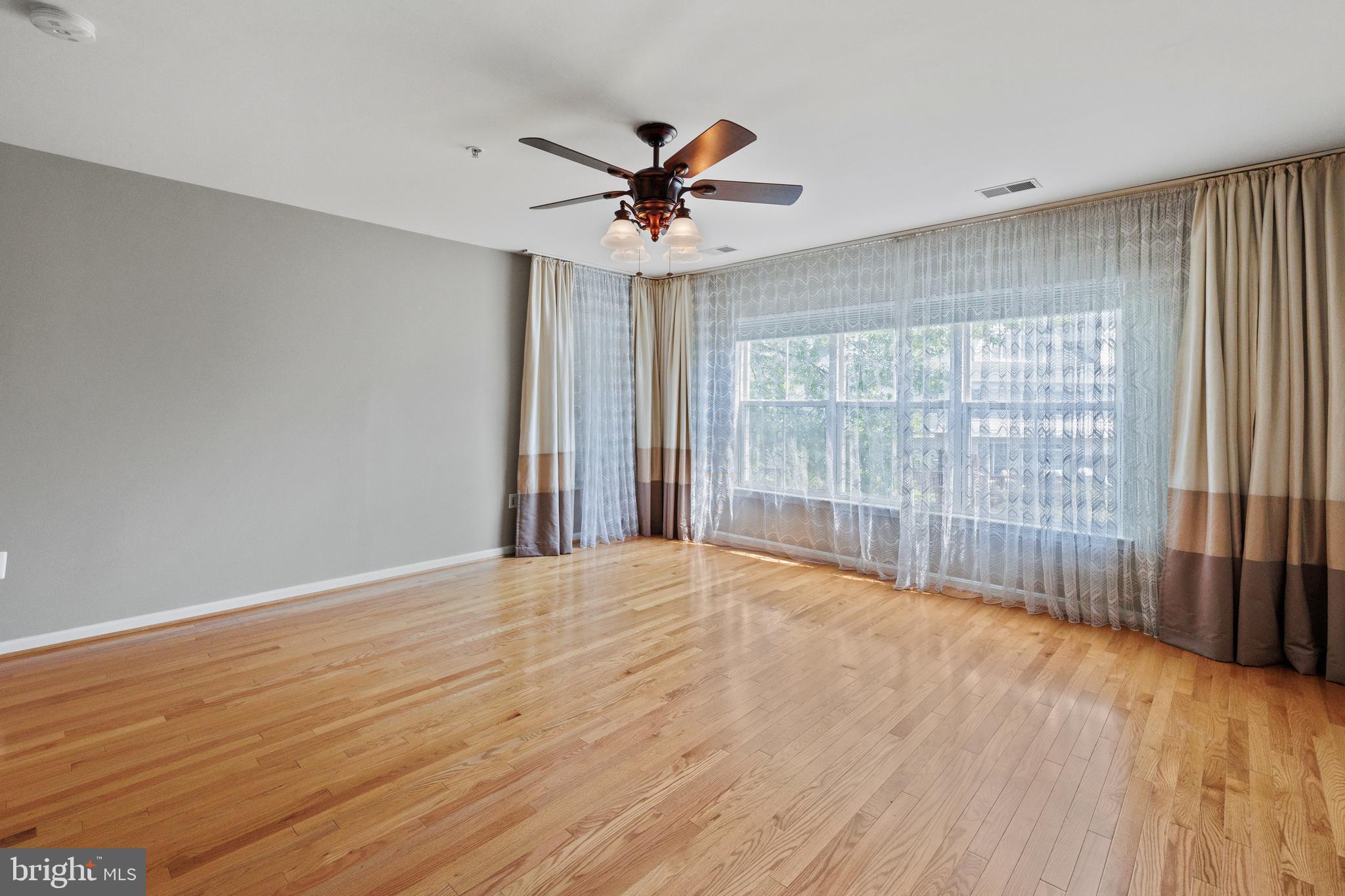 CAMERON STATION - Residential Lease