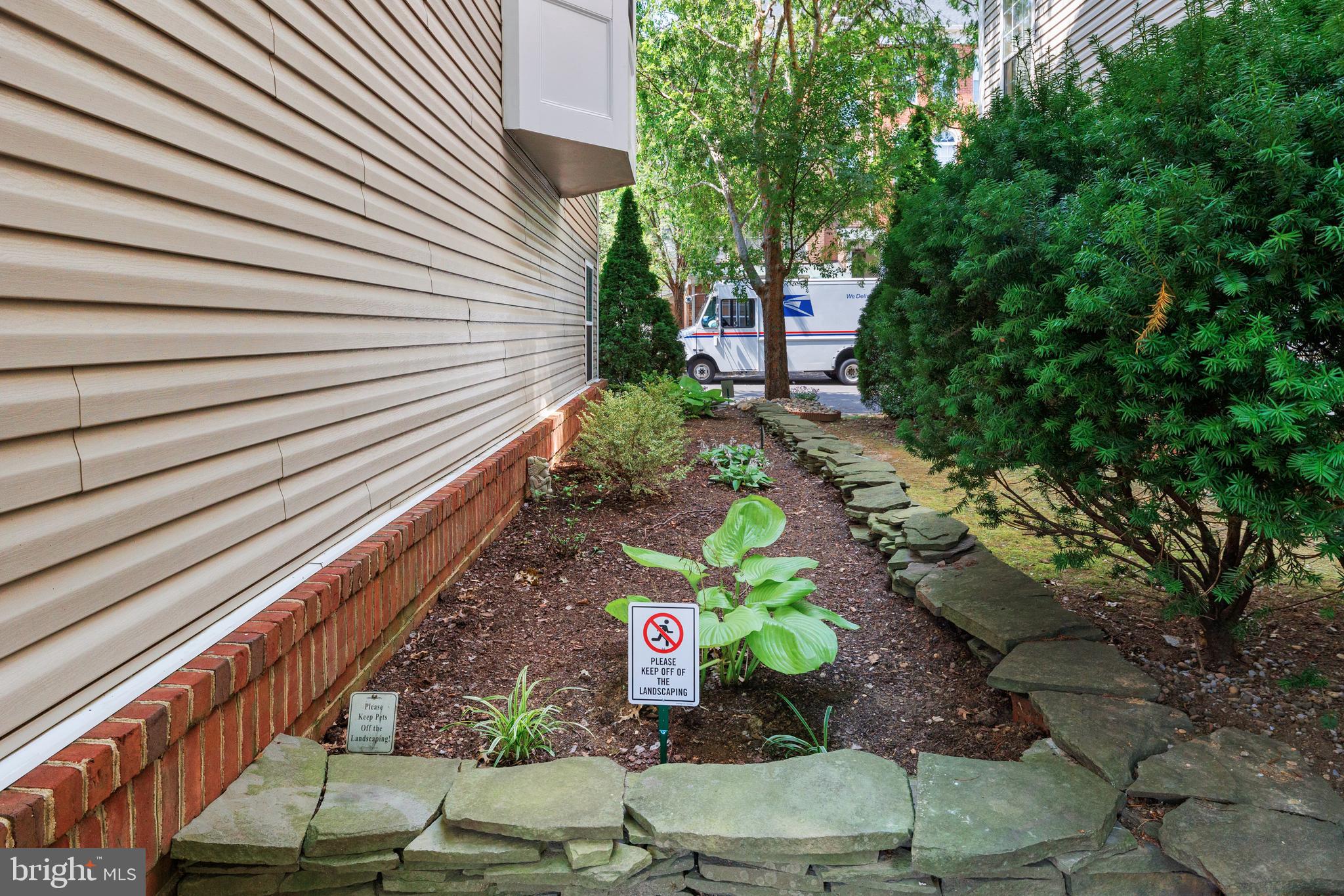 CAMERON STATION - Residential Lease