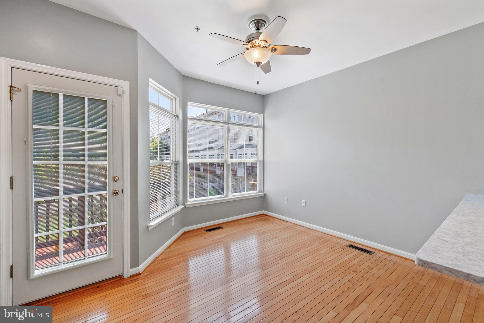 CAMERON STATION - Residential Lease