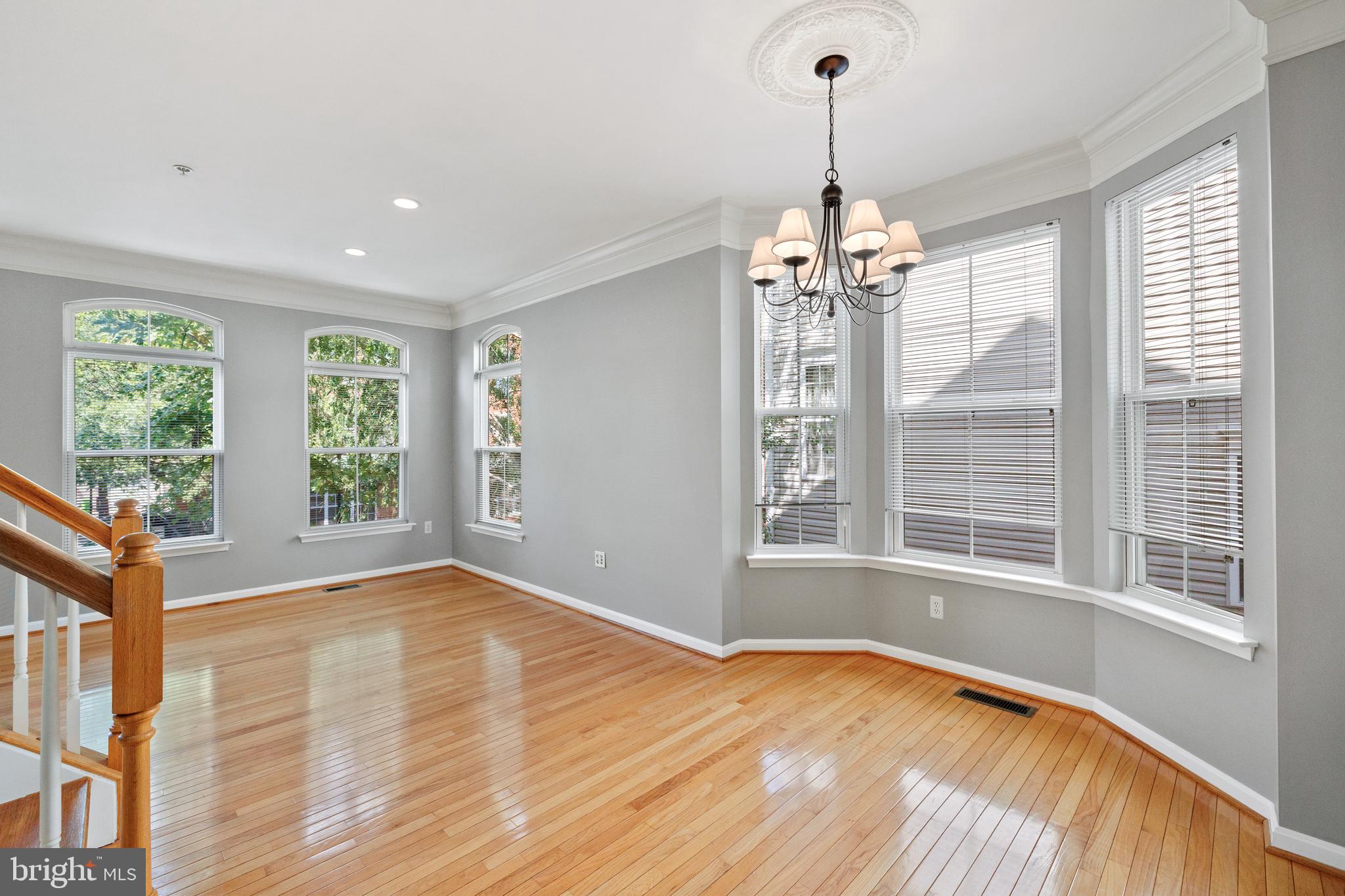 CAMERON STATION - Residential Lease