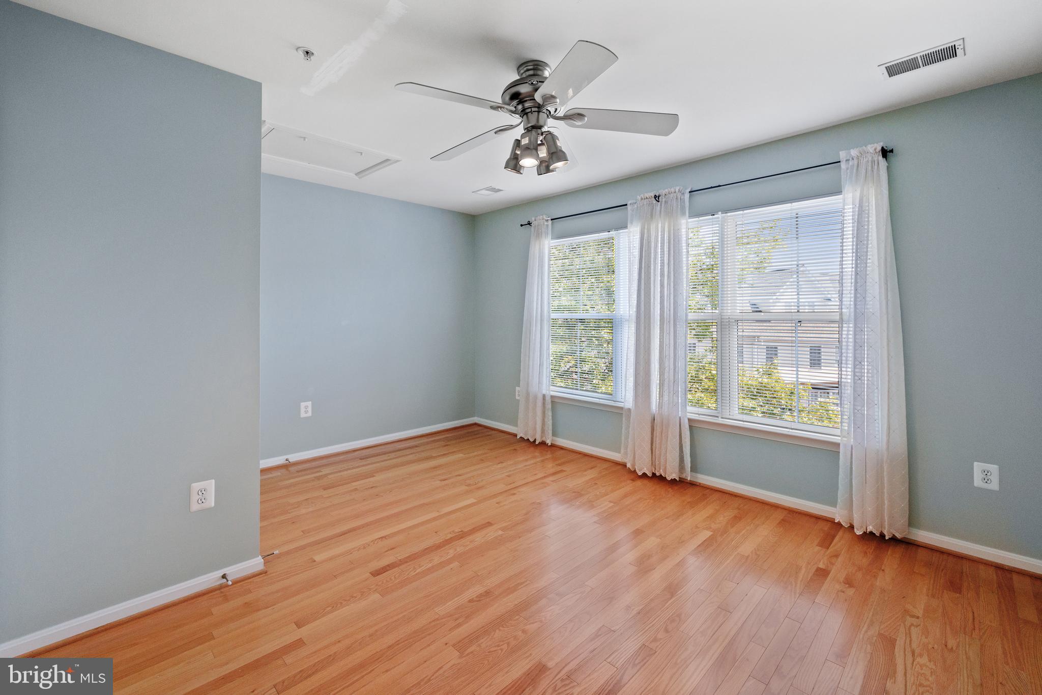 CAMERON STATION - Residential Lease