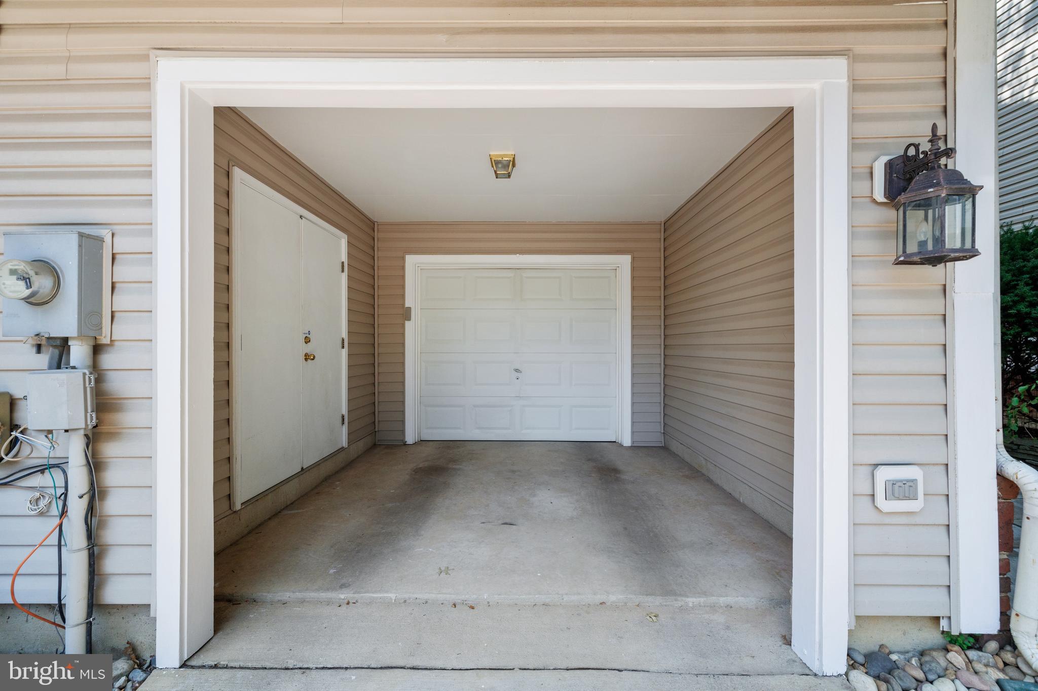 CAMERON STATION - Residential Lease