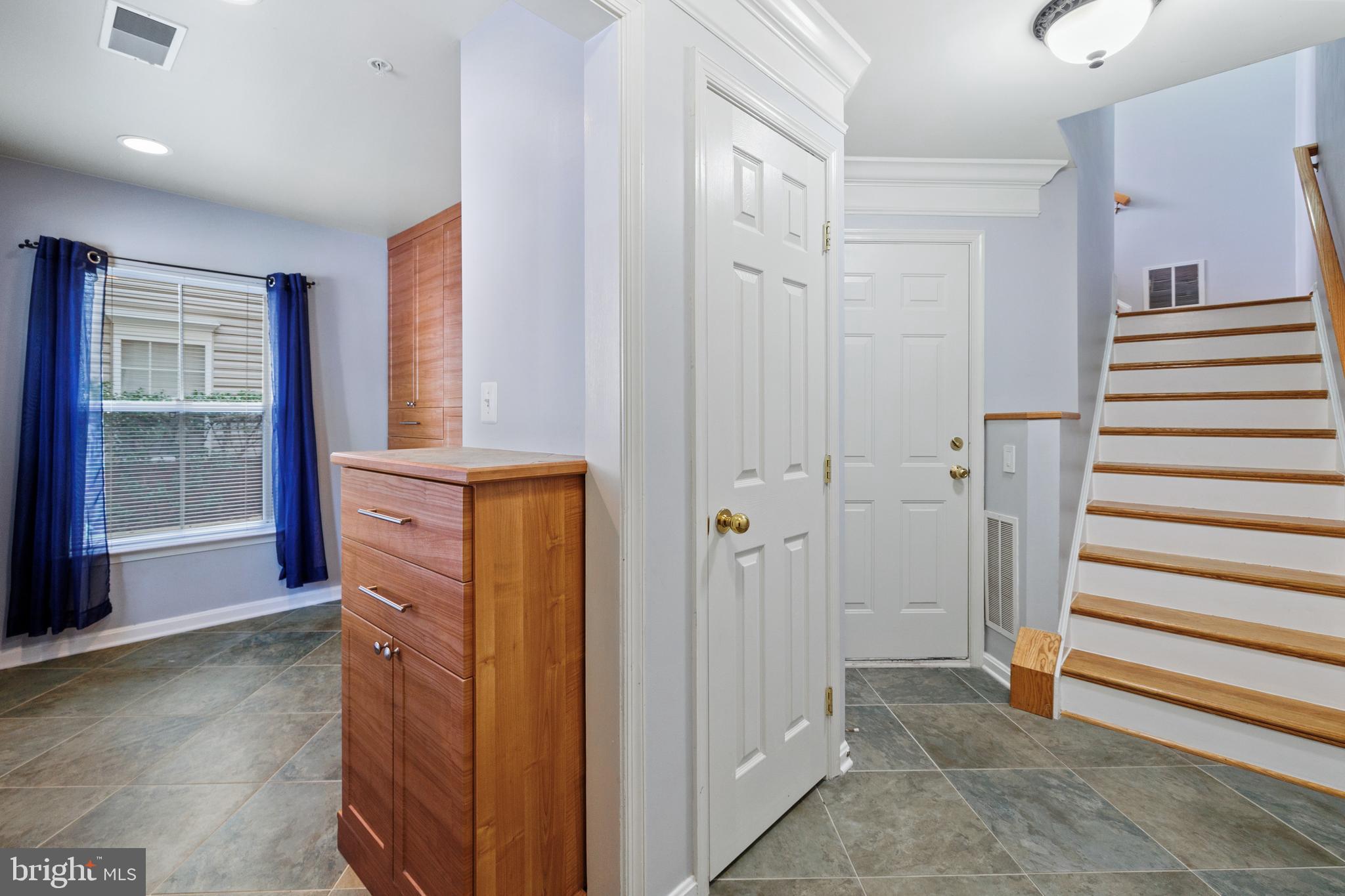 CAMERON STATION - Residential Lease