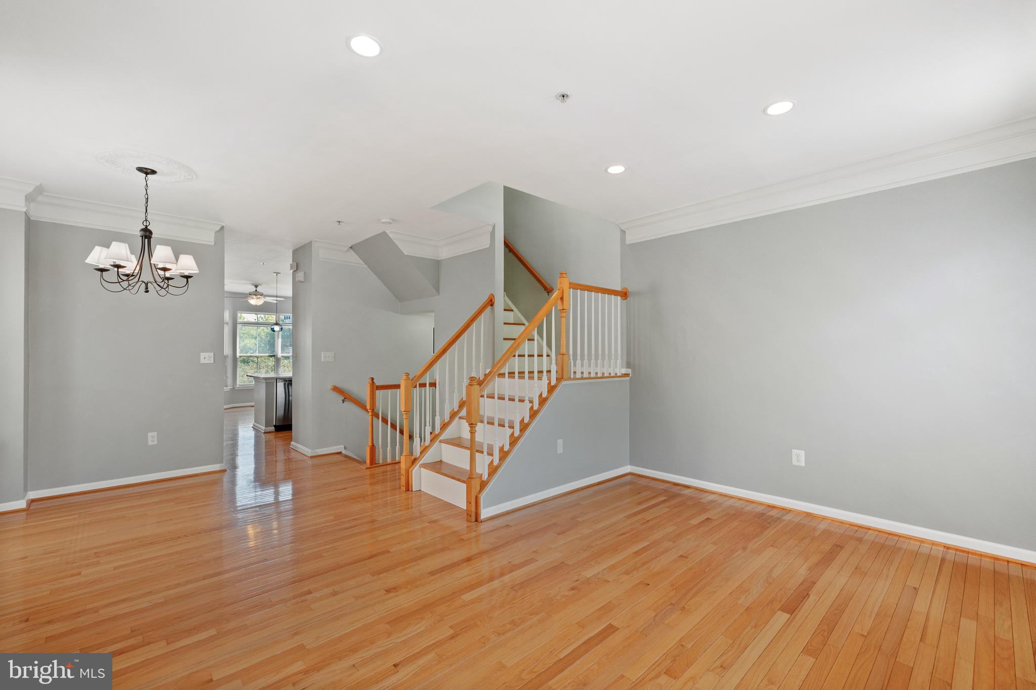 CAMERON STATION - Residential Lease