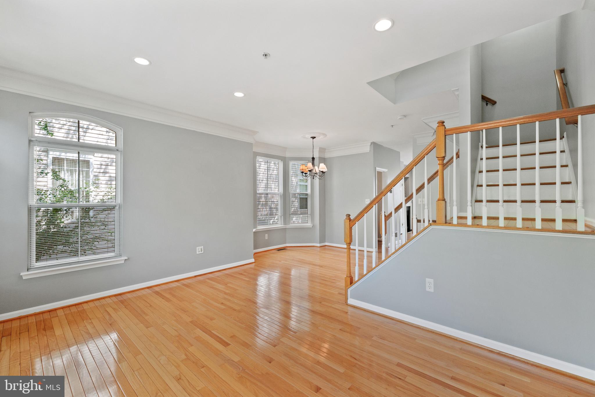 CAMERON STATION - Residential Lease