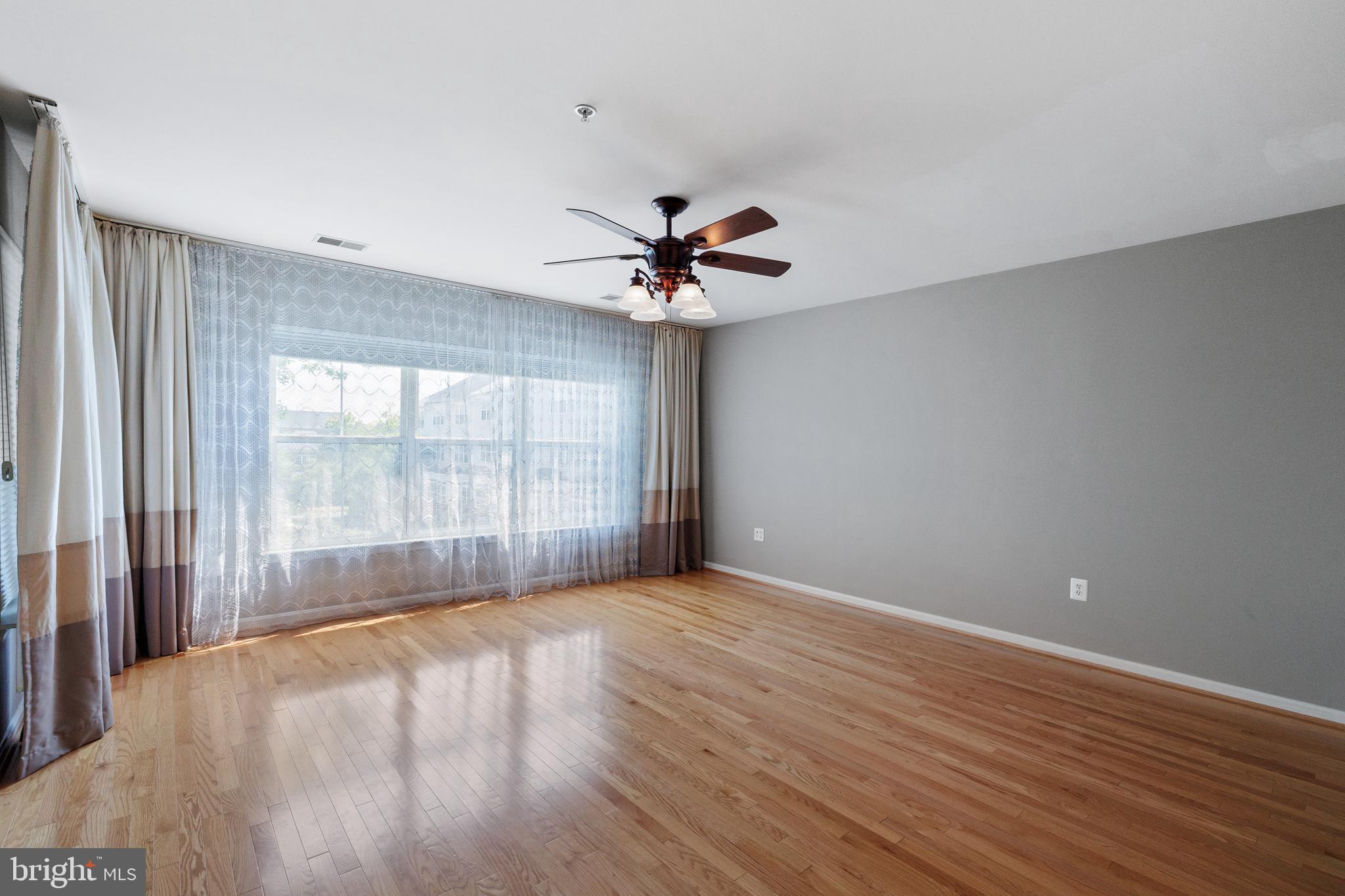 CAMERON STATION - Residential Lease