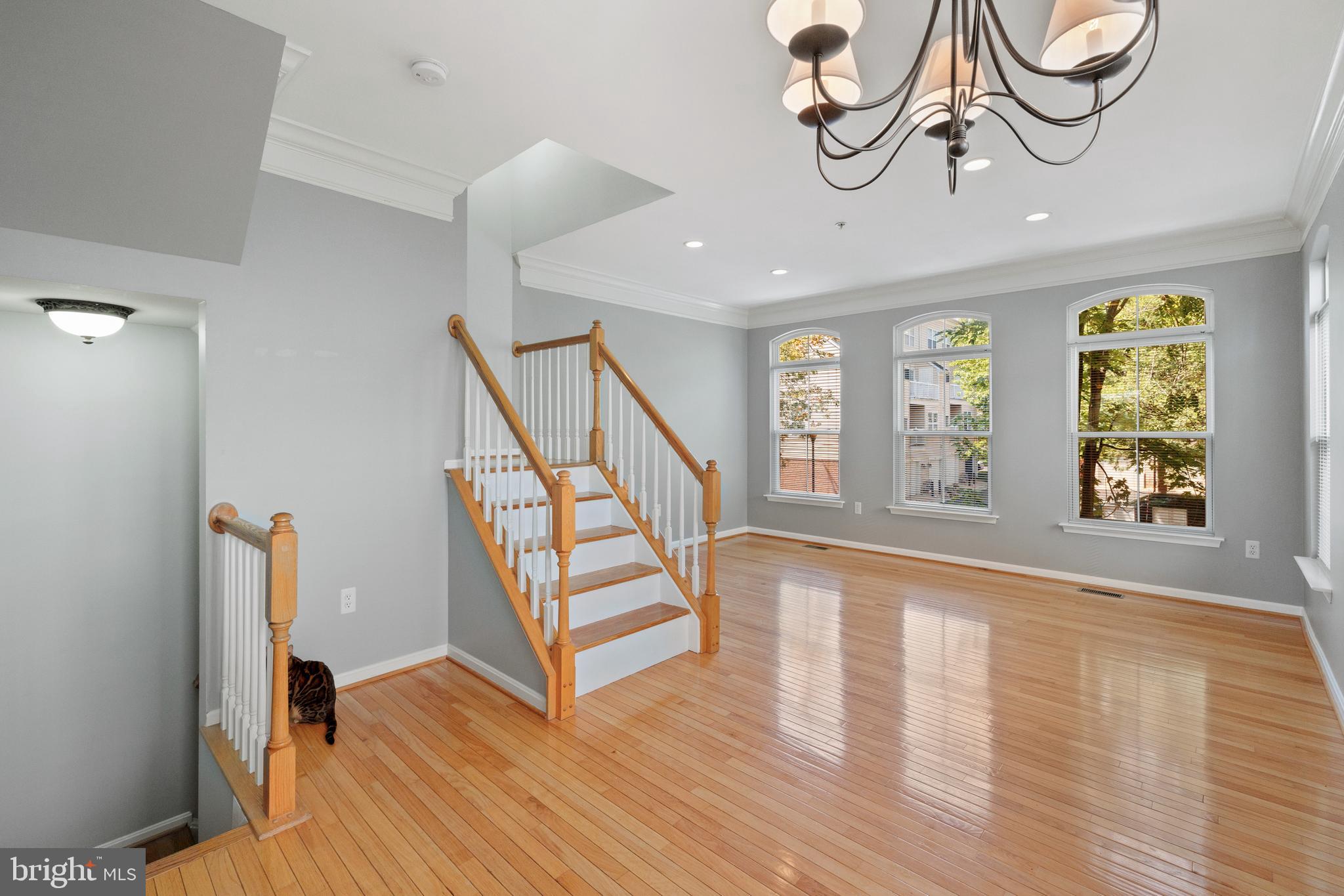 CAMERON STATION - Residential Lease