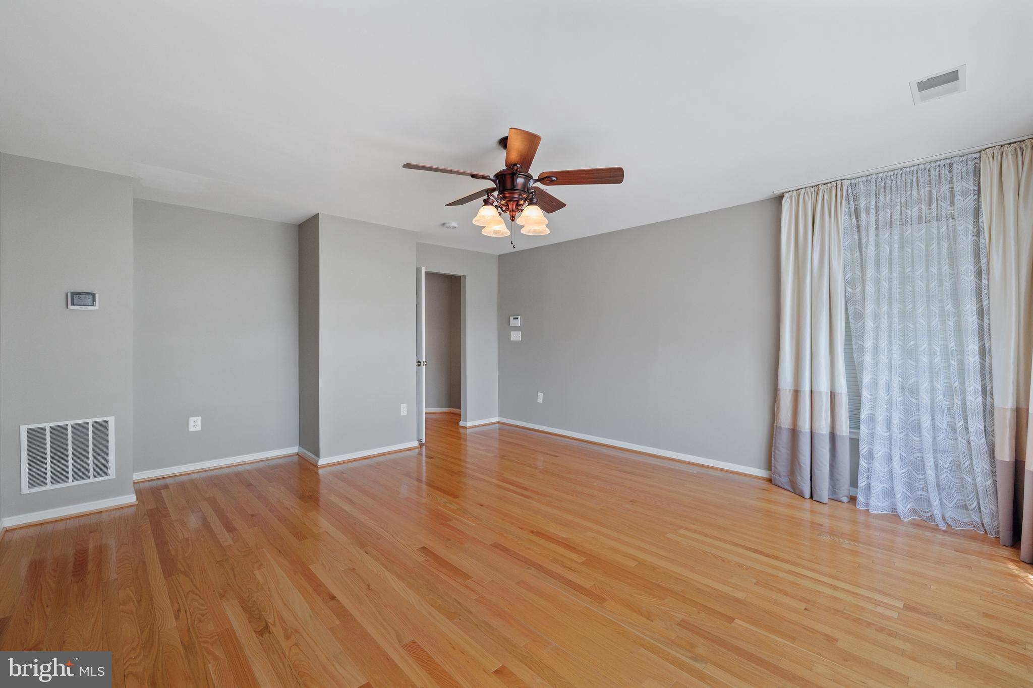 CAMERON STATION - Residential Lease