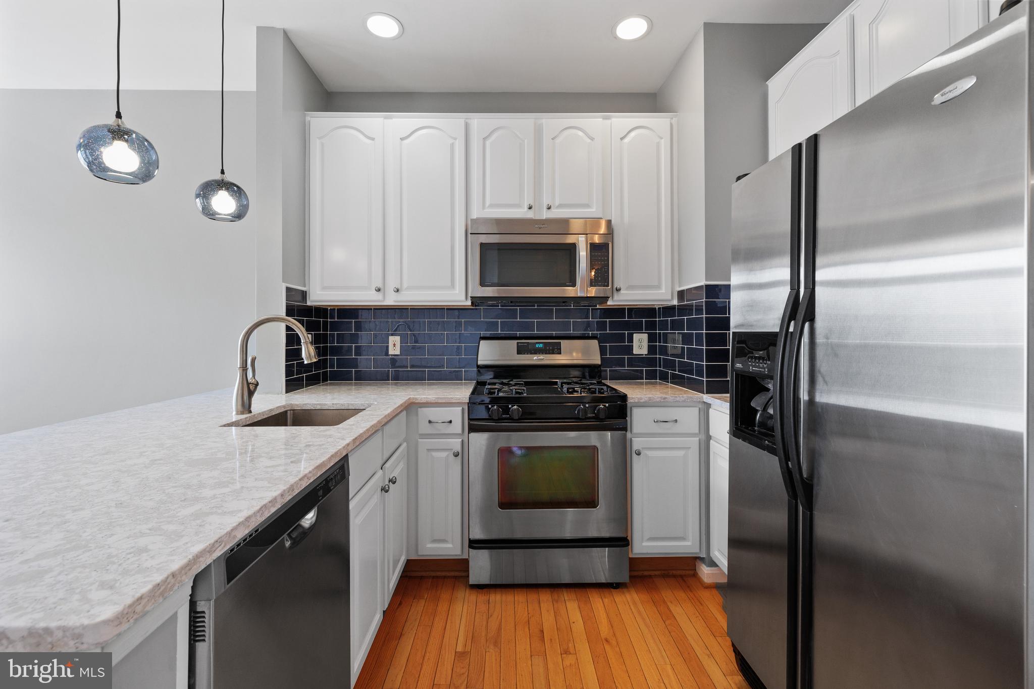 CAMERON STATION - Residential Lease