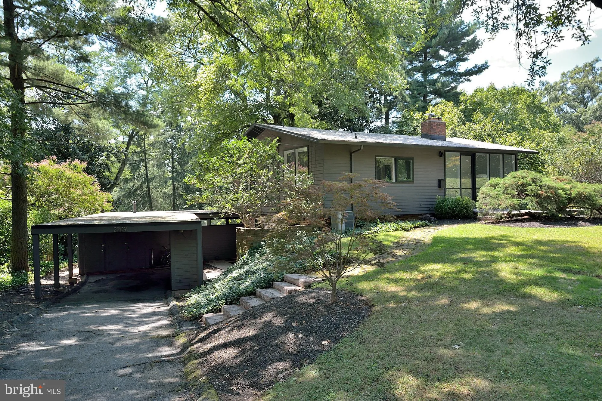 Additional image 2 of 2209 Marthas Road, Alexandria, VA 22307