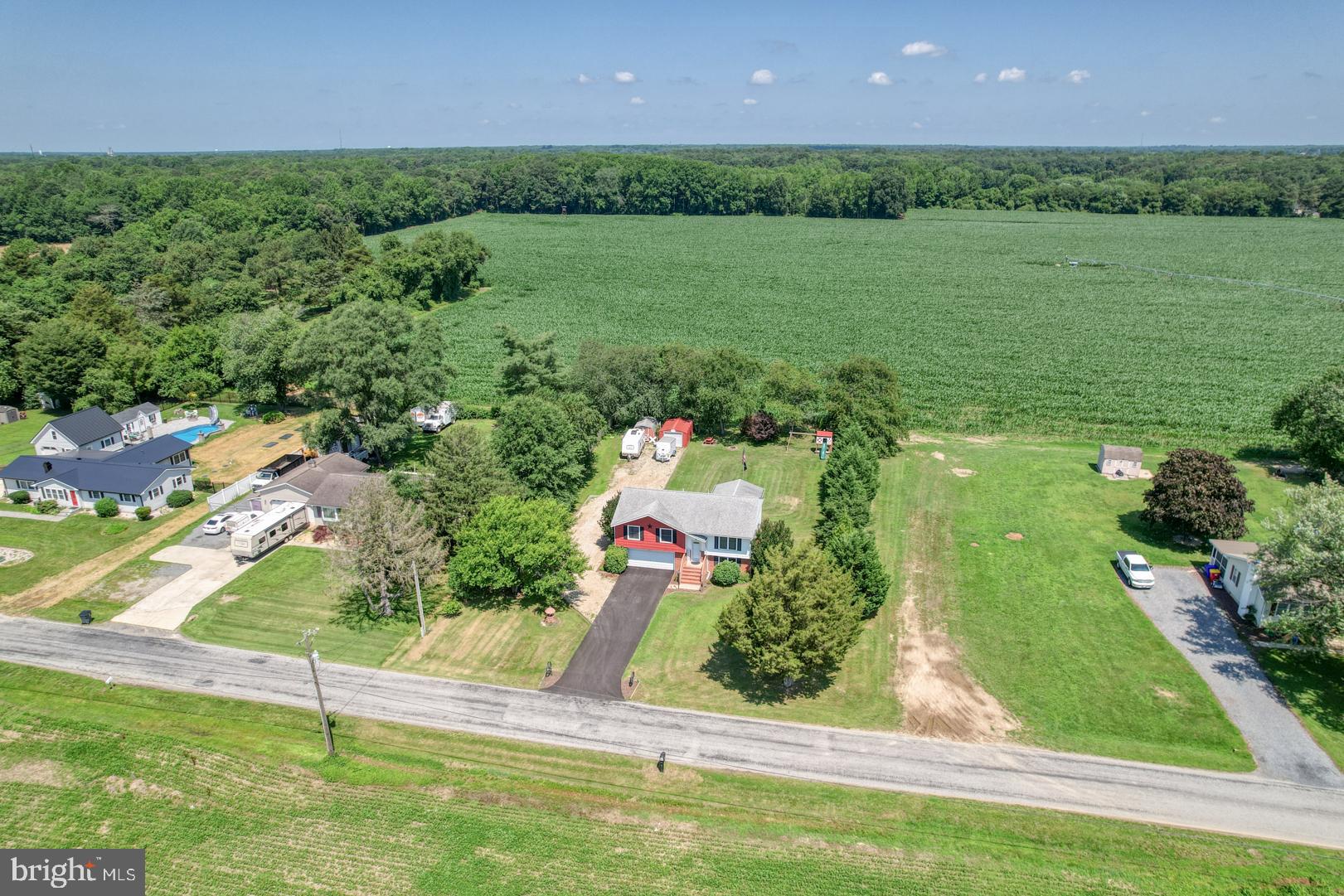 587 THISTLEWOOD ROAD