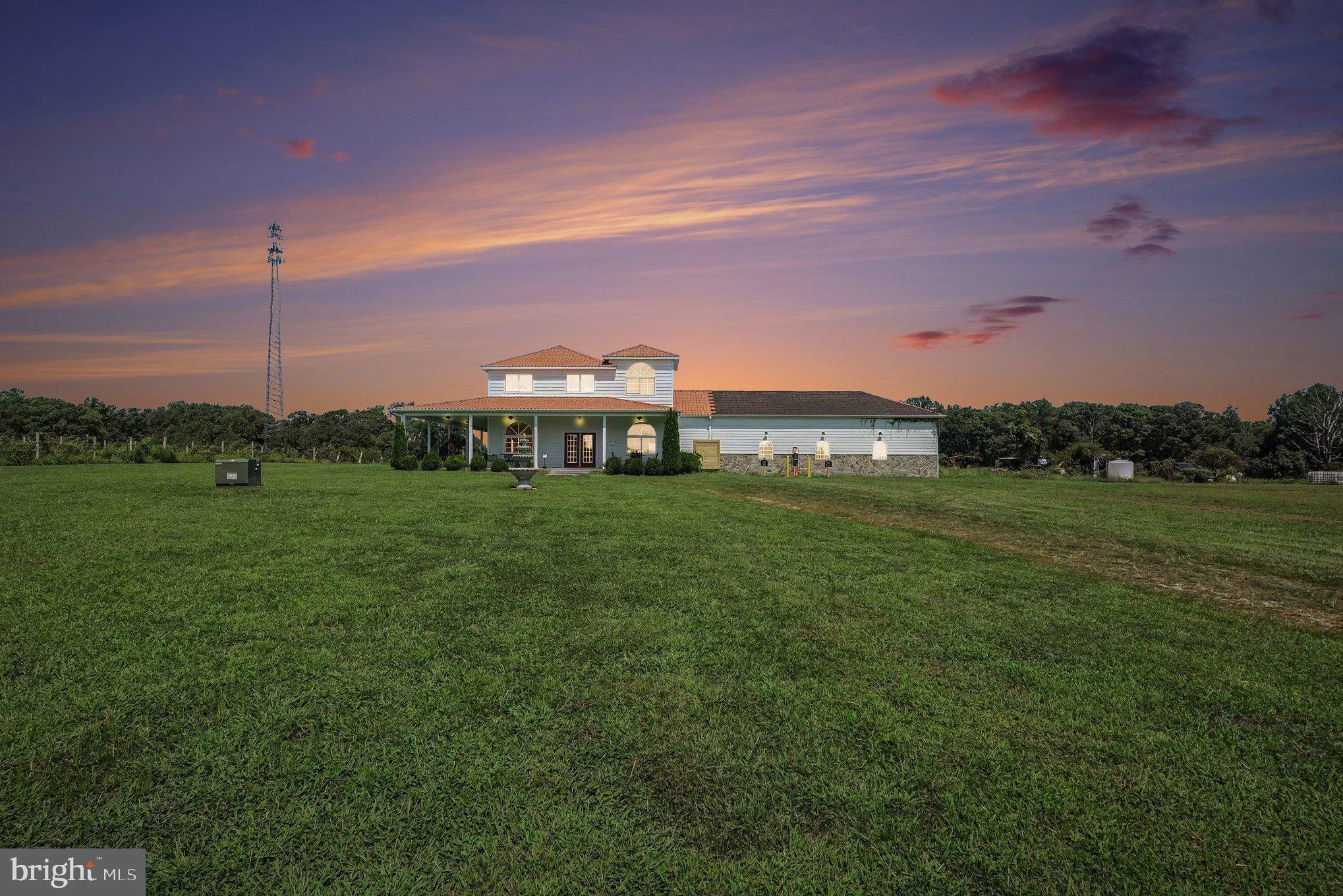 495 Meadow Landing Lane, Caret, VA, 22436