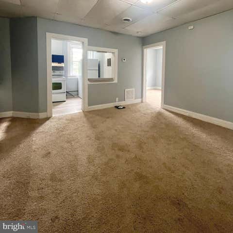 Condo For Rent - 323 Baltimore Avenue #1<br/> Allegany County, CUMBERLAND, MD 21502