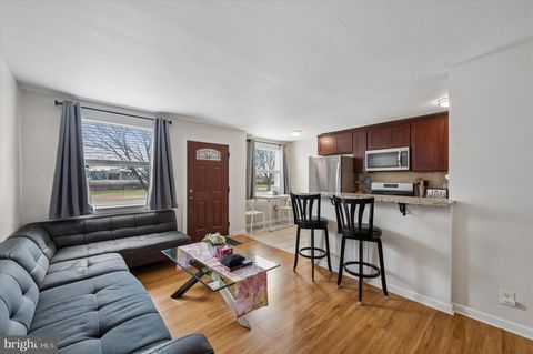 Photo of 6518 Keystone Street, PHILADELPHIA, PA 19135 (MLS # PAPH2605686)