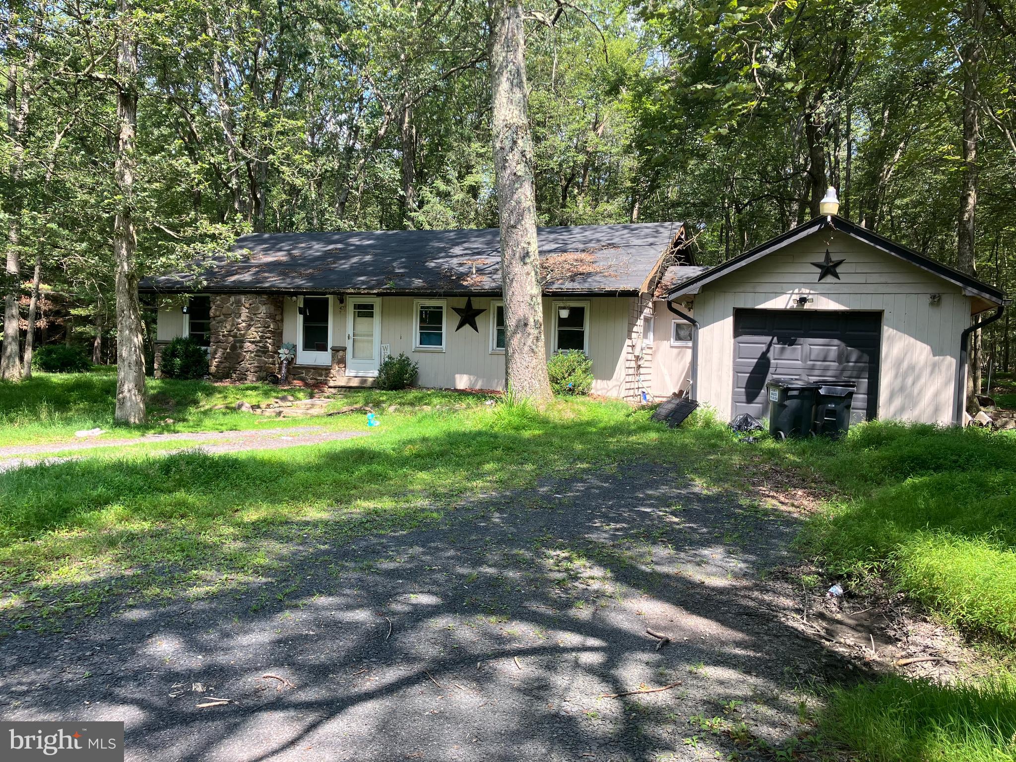 47 TAPUCO DRIVE