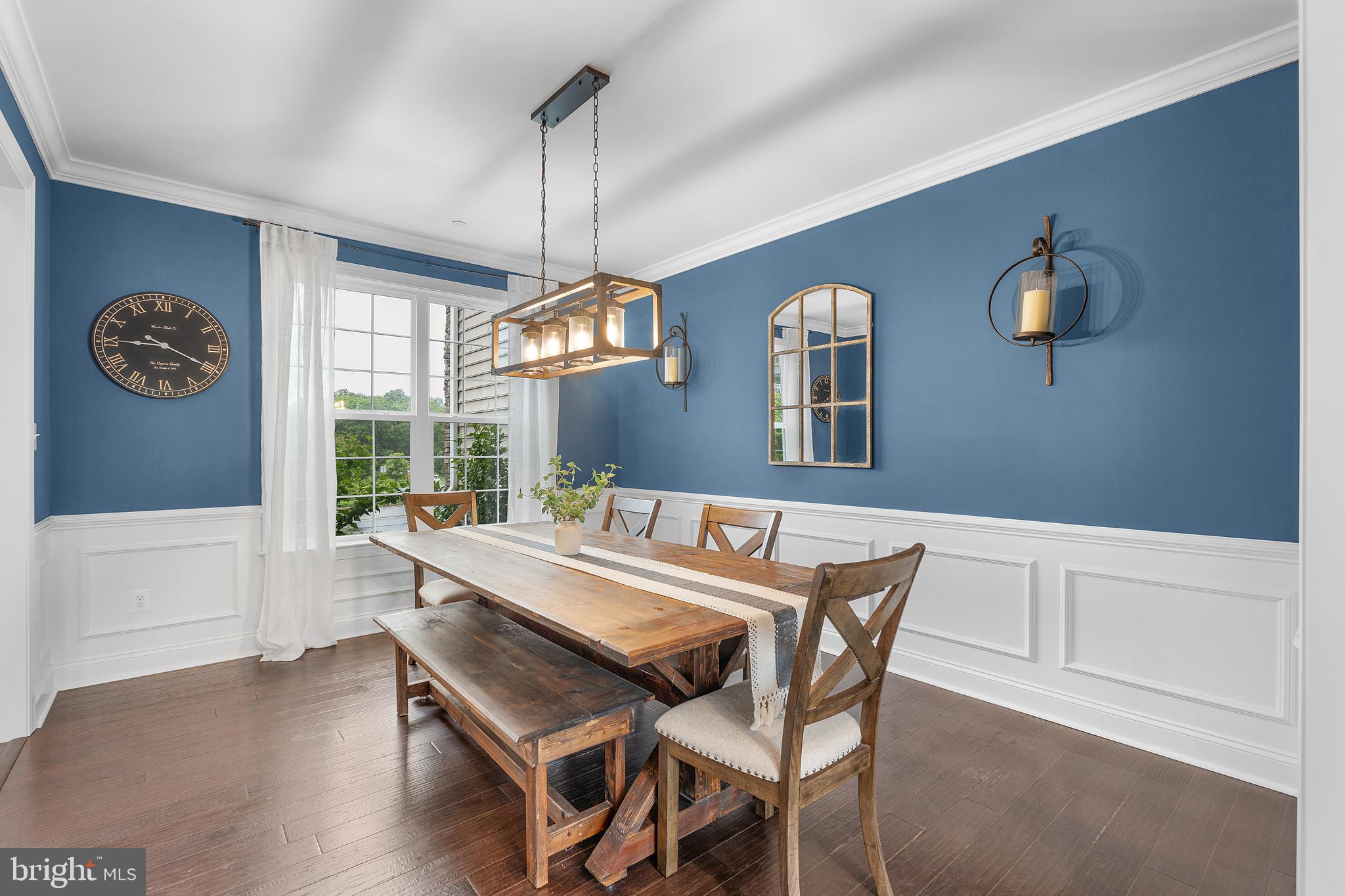 TWIN PONDS - Residential