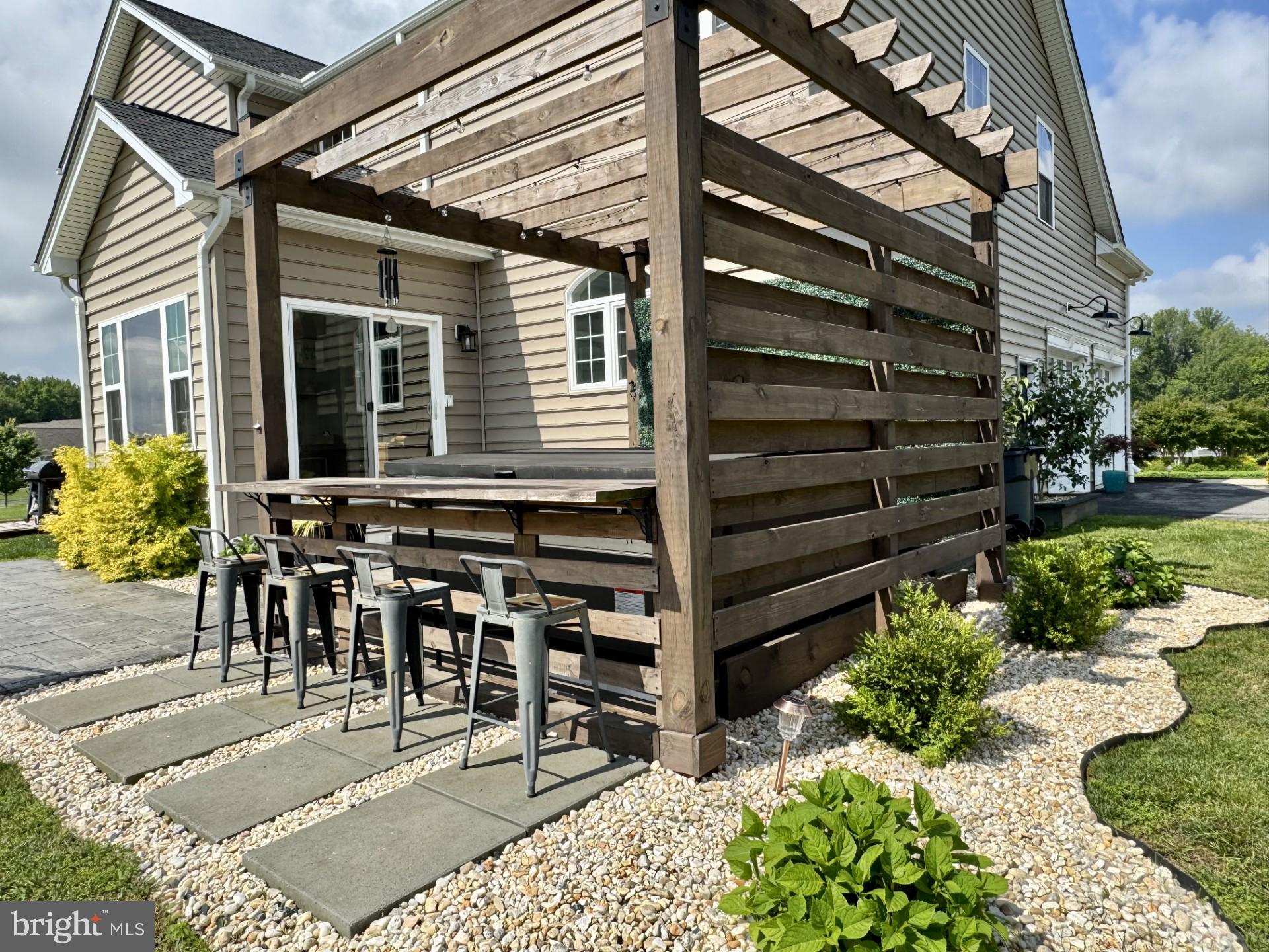 TWIN PONDS - Residential