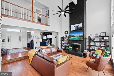 257 Church Point Lane, Colonial Beach, VA MLS: VAWE2008100