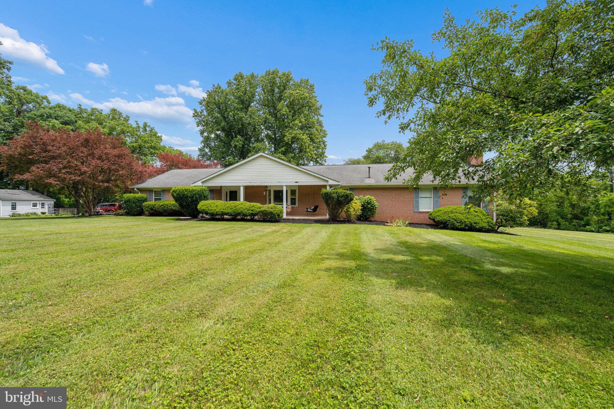 8953 GUE ROAD