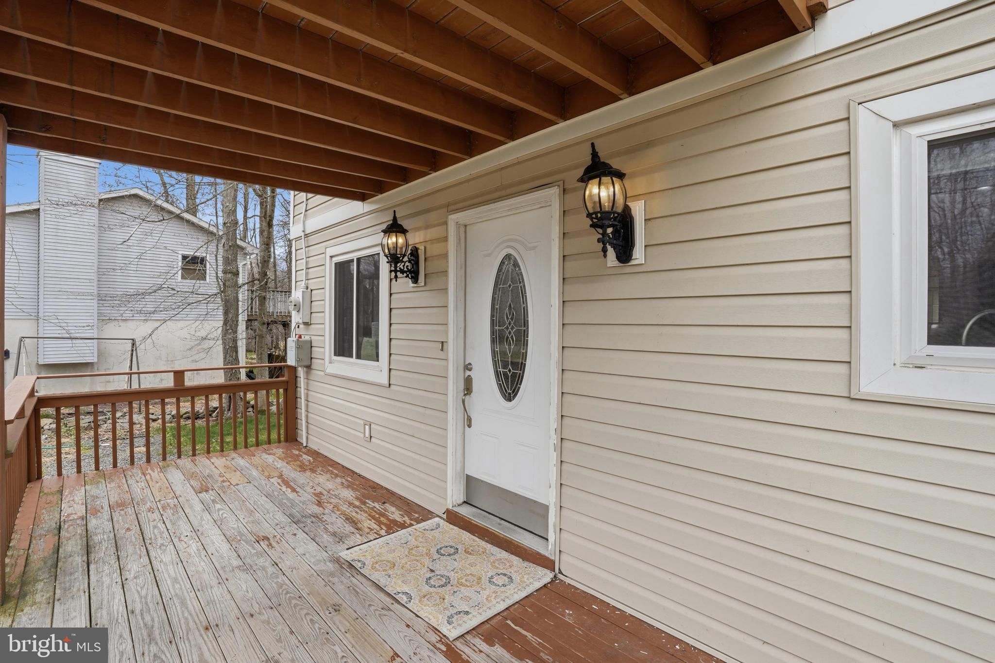 POCONO COUNTRY PLACE - Residential