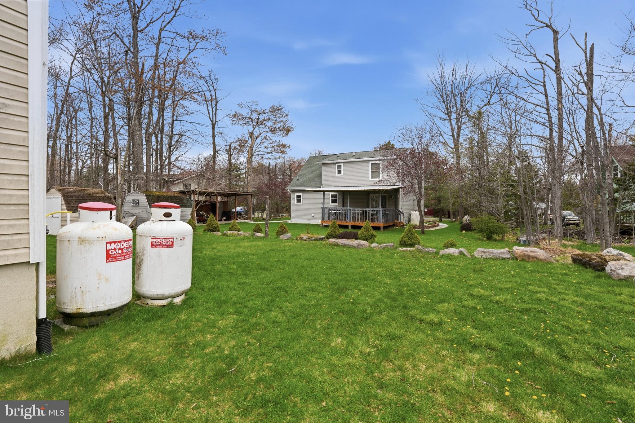 POCONO COUNTRY PLACE - Residential