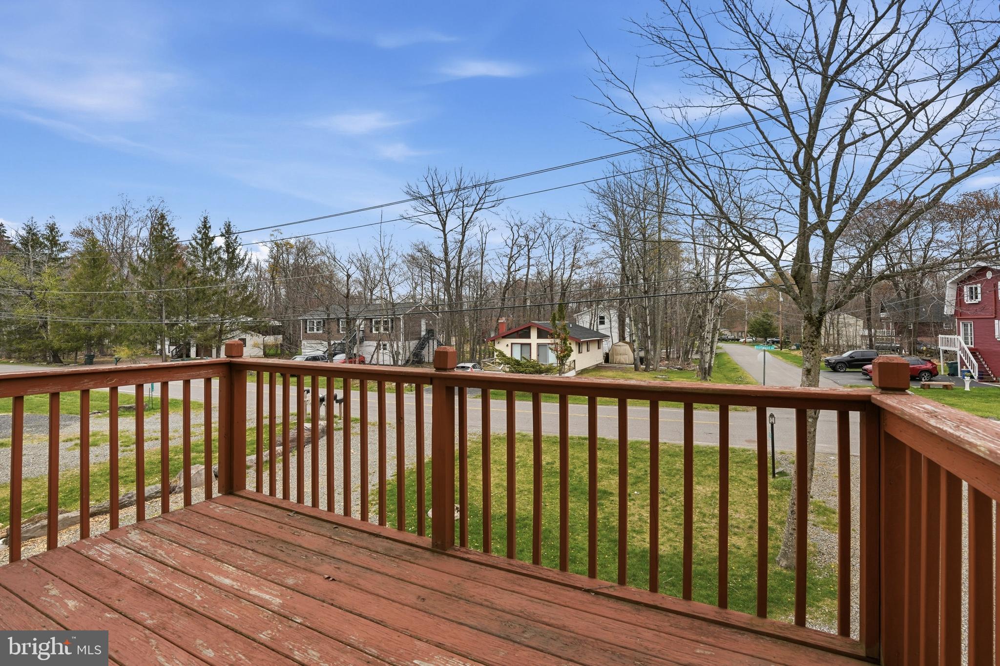 POCONO COUNTRY PLACE - Residential