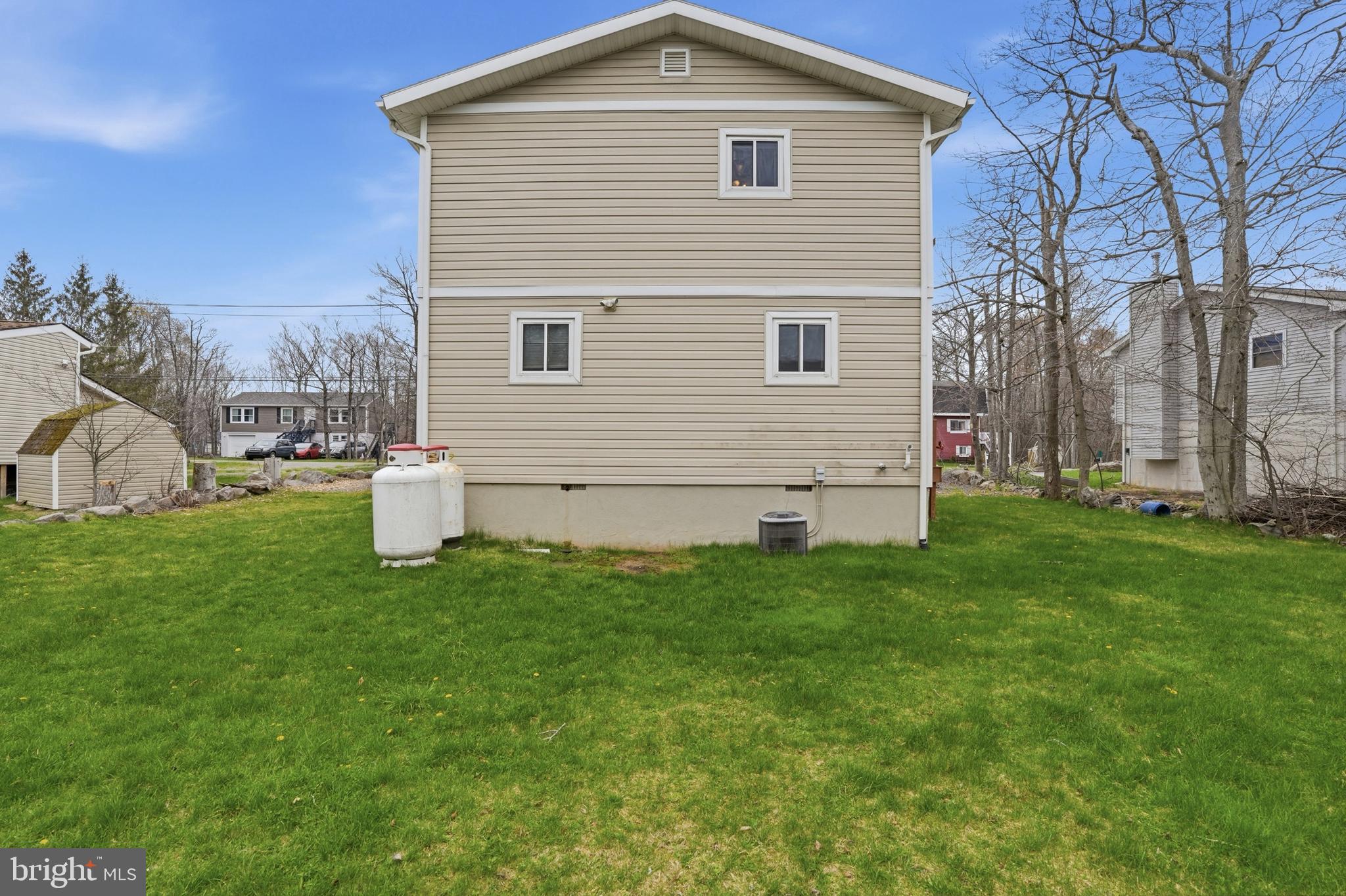 POCONO COUNTRY PLACE - Residential