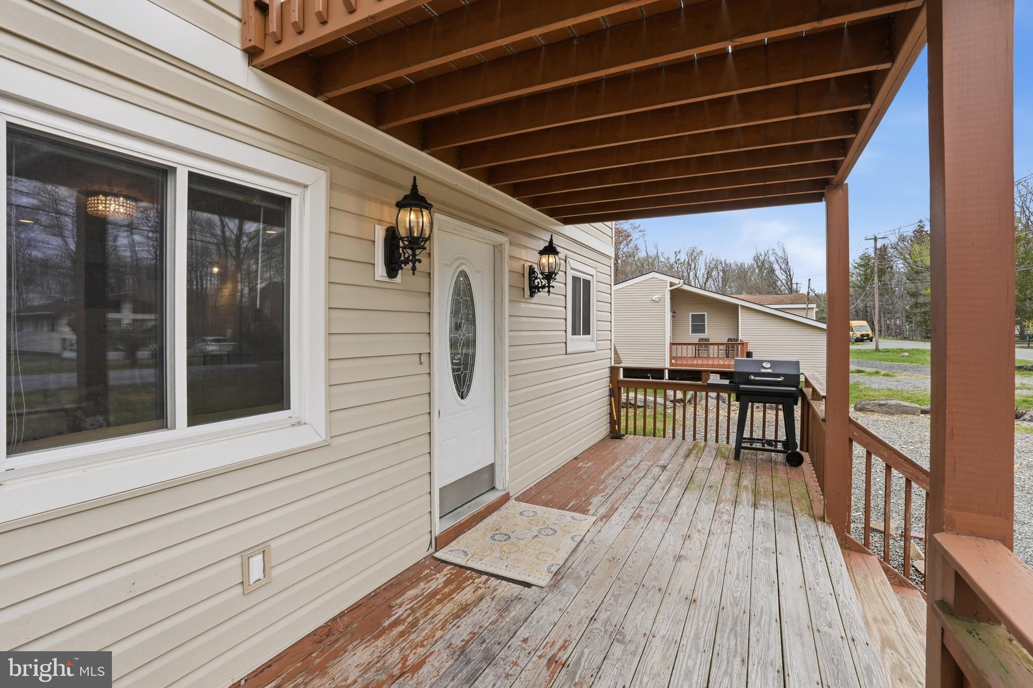 POCONO COUNTRY PLACE - Residential