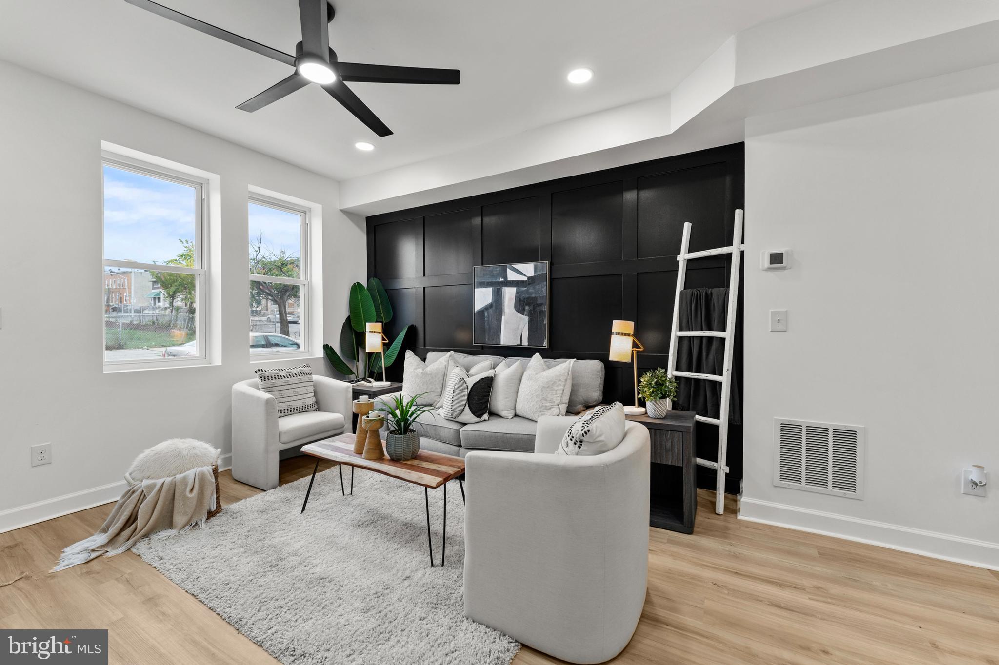 BROADWAY EAST - Residential