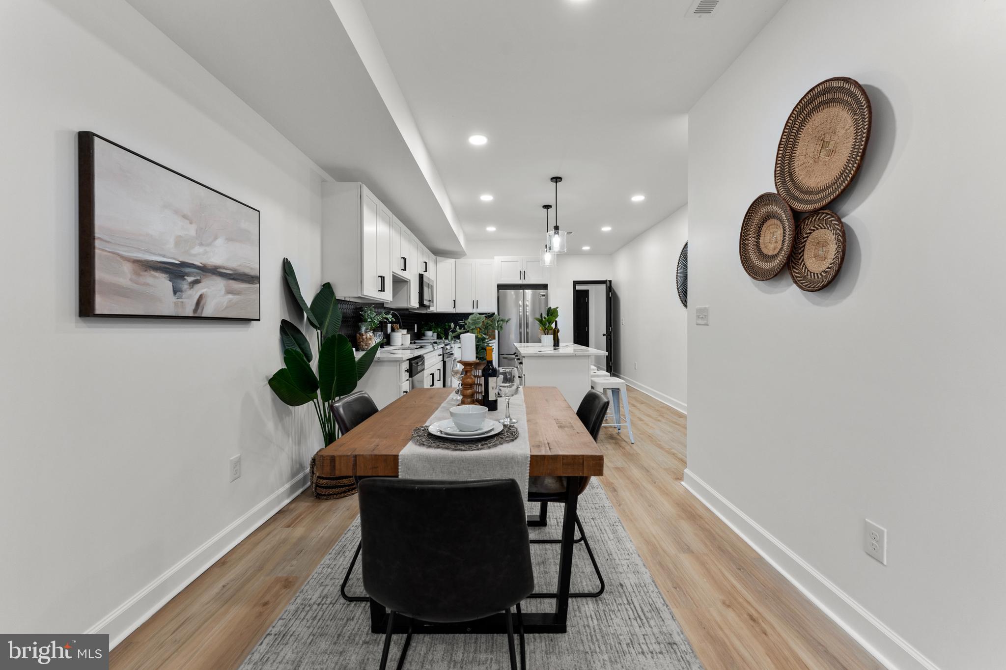 BROADWAY EAST - Residential