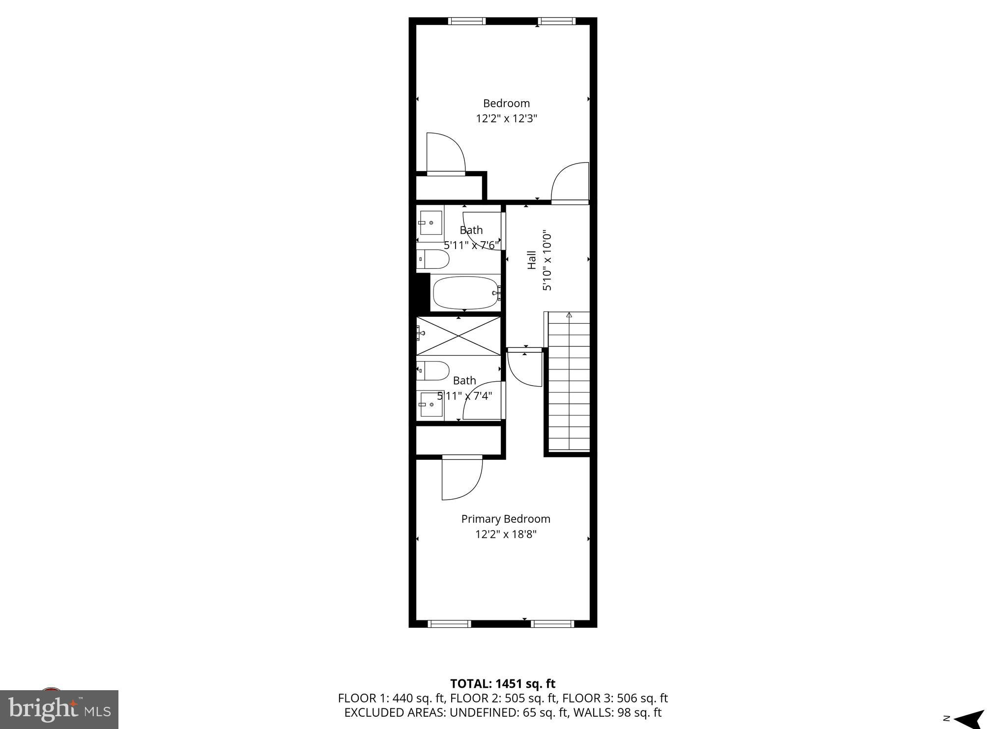 BROADWAY EAST - Residential