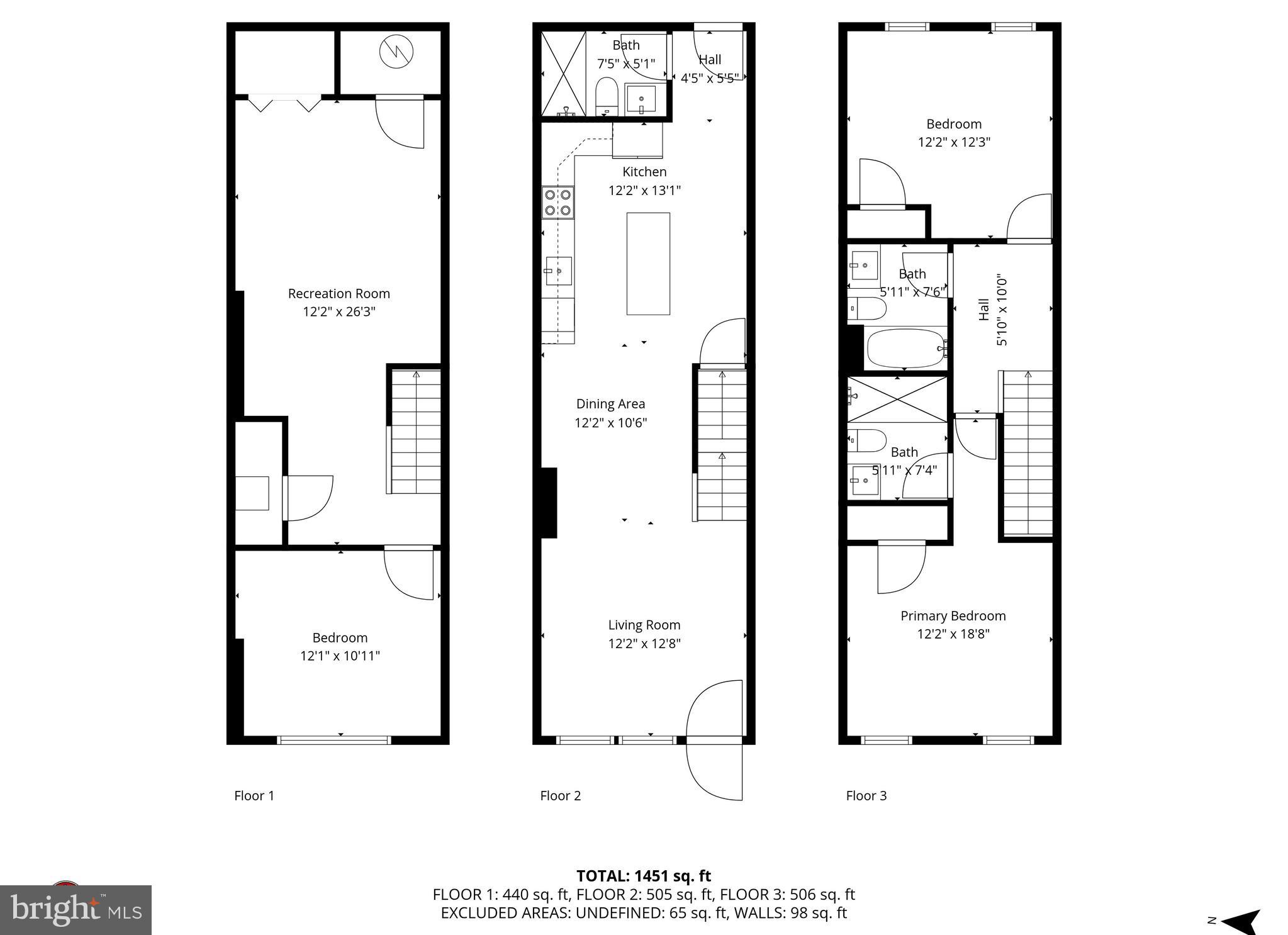 BROADWAY EAST - Residential
