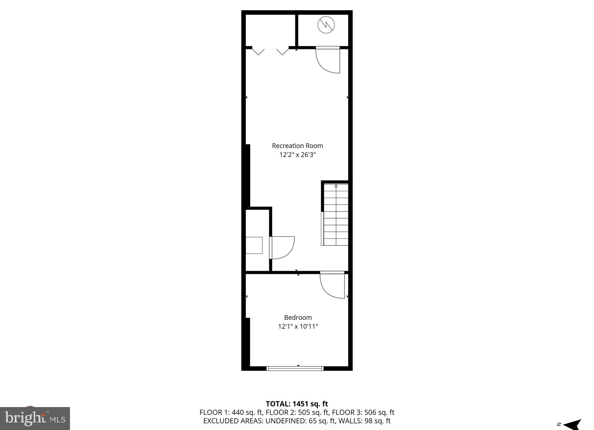 BROADWAY EAST - Residential