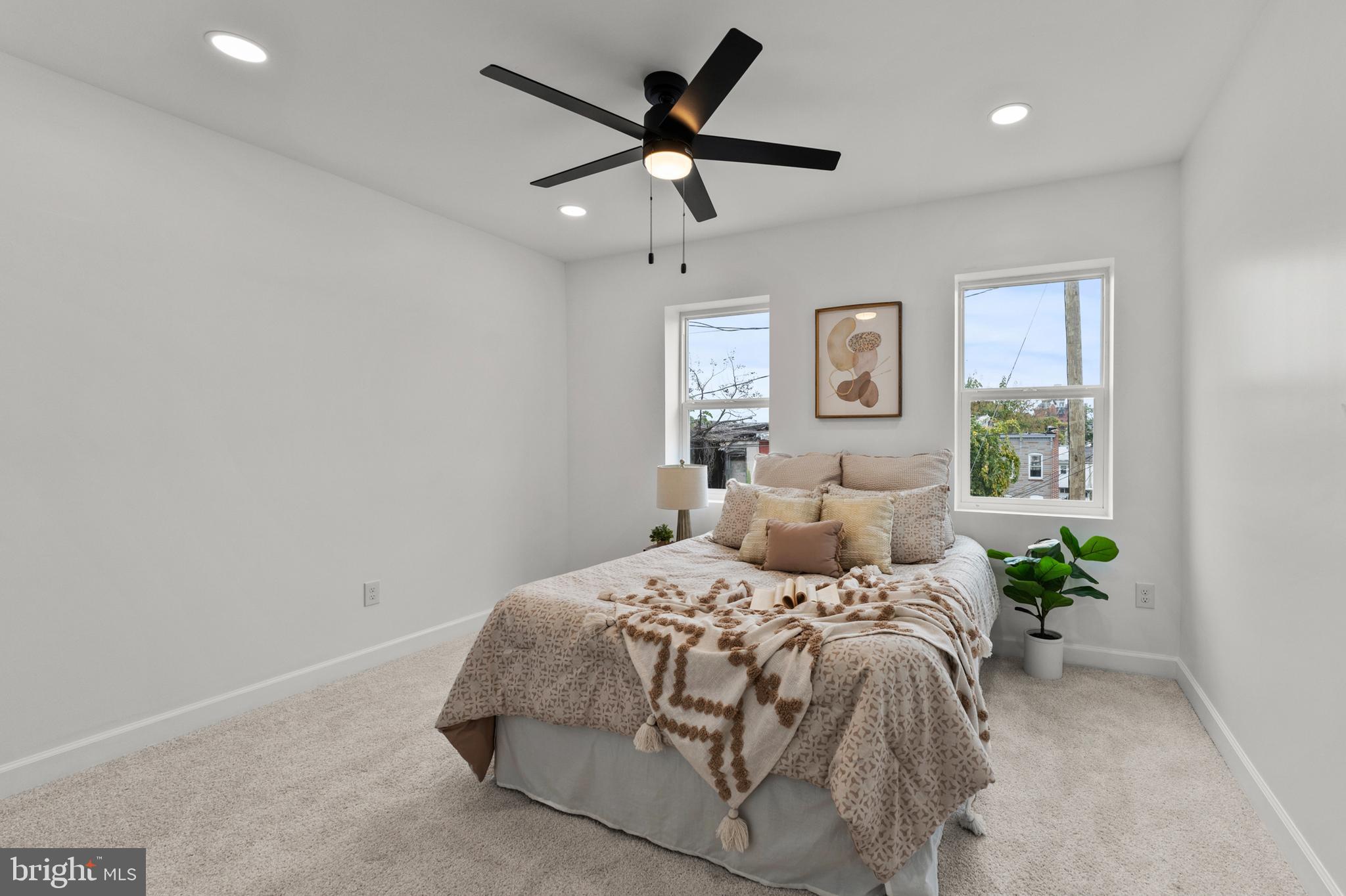 BROADWAY EAST - Residential