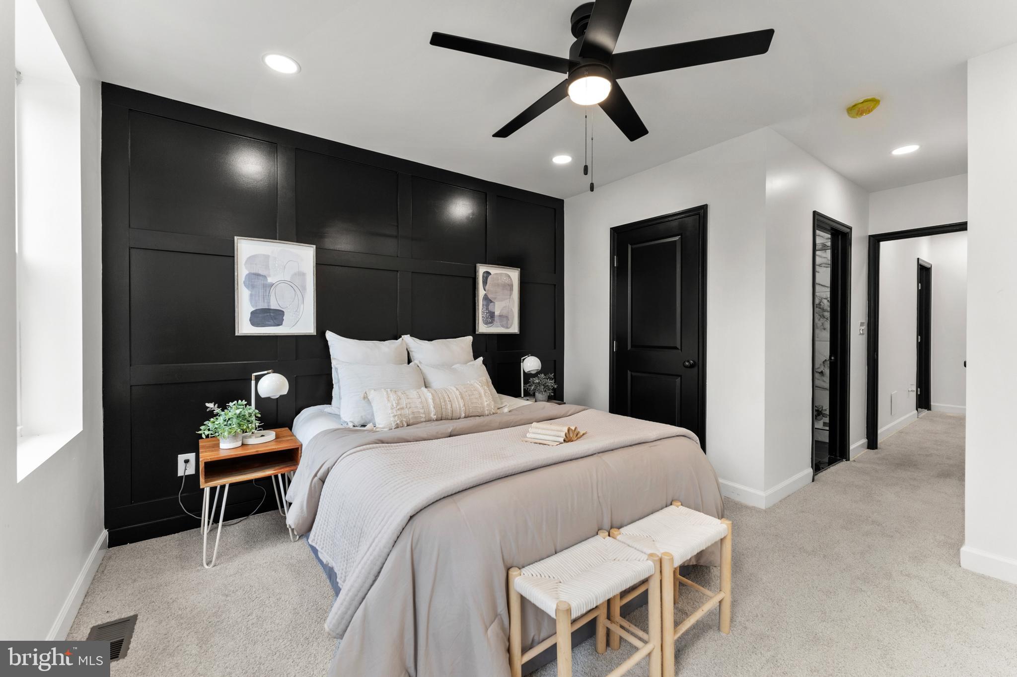 BROADWAY EAST - Residential