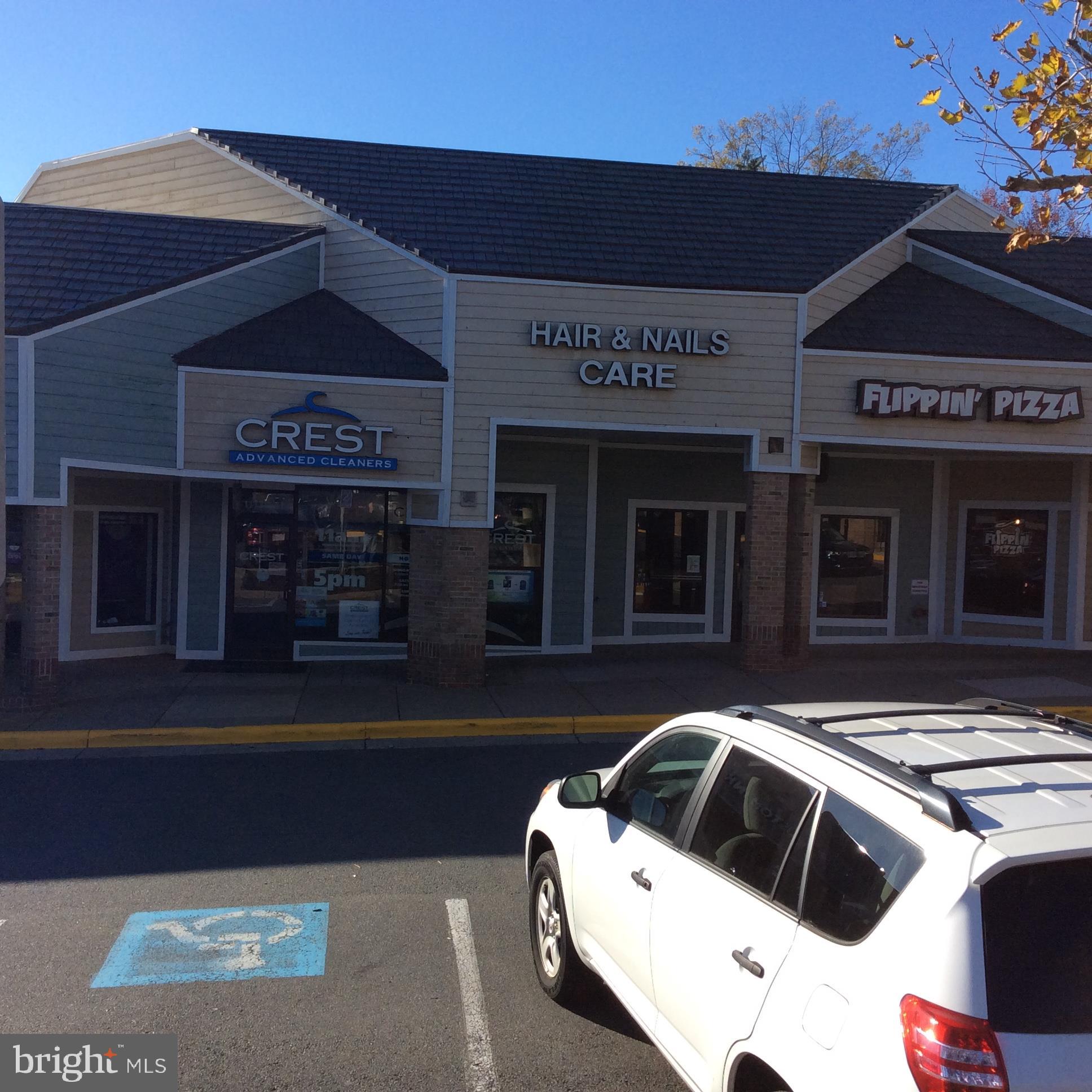 THOREAU PLACE CONDOS - Residential Lease