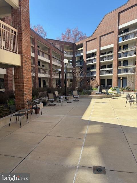 THOREAU PLACE CONDOS - Residential Lease