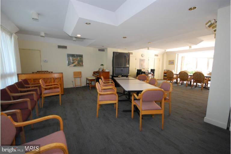 THOREAU PLACE CONDOS - Residential Lease