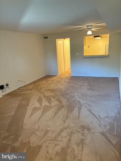 THOREAU PLACE CONDOS - Residential Lease