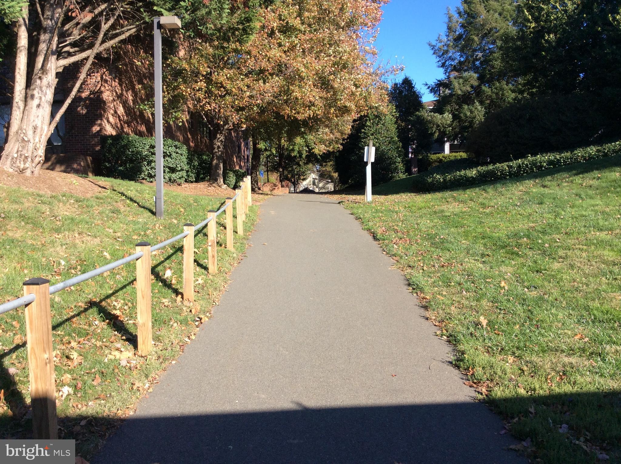 THOREAU PLACE CONDOS - Residential Lease