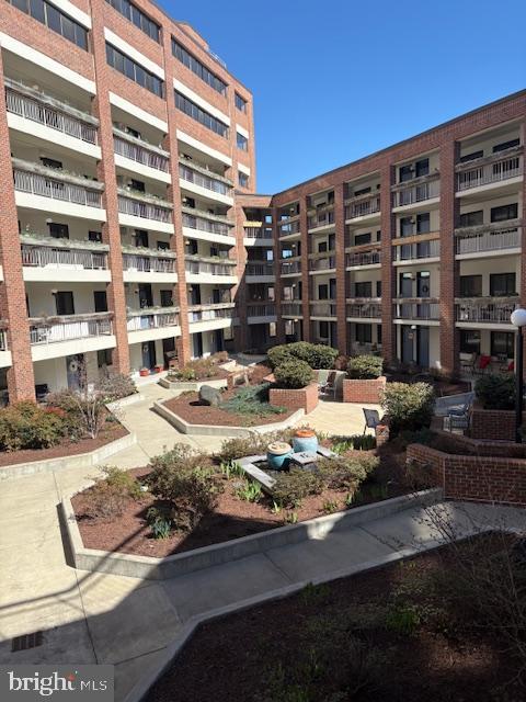 THOREAU PLACE CONDOS - Residential Lease