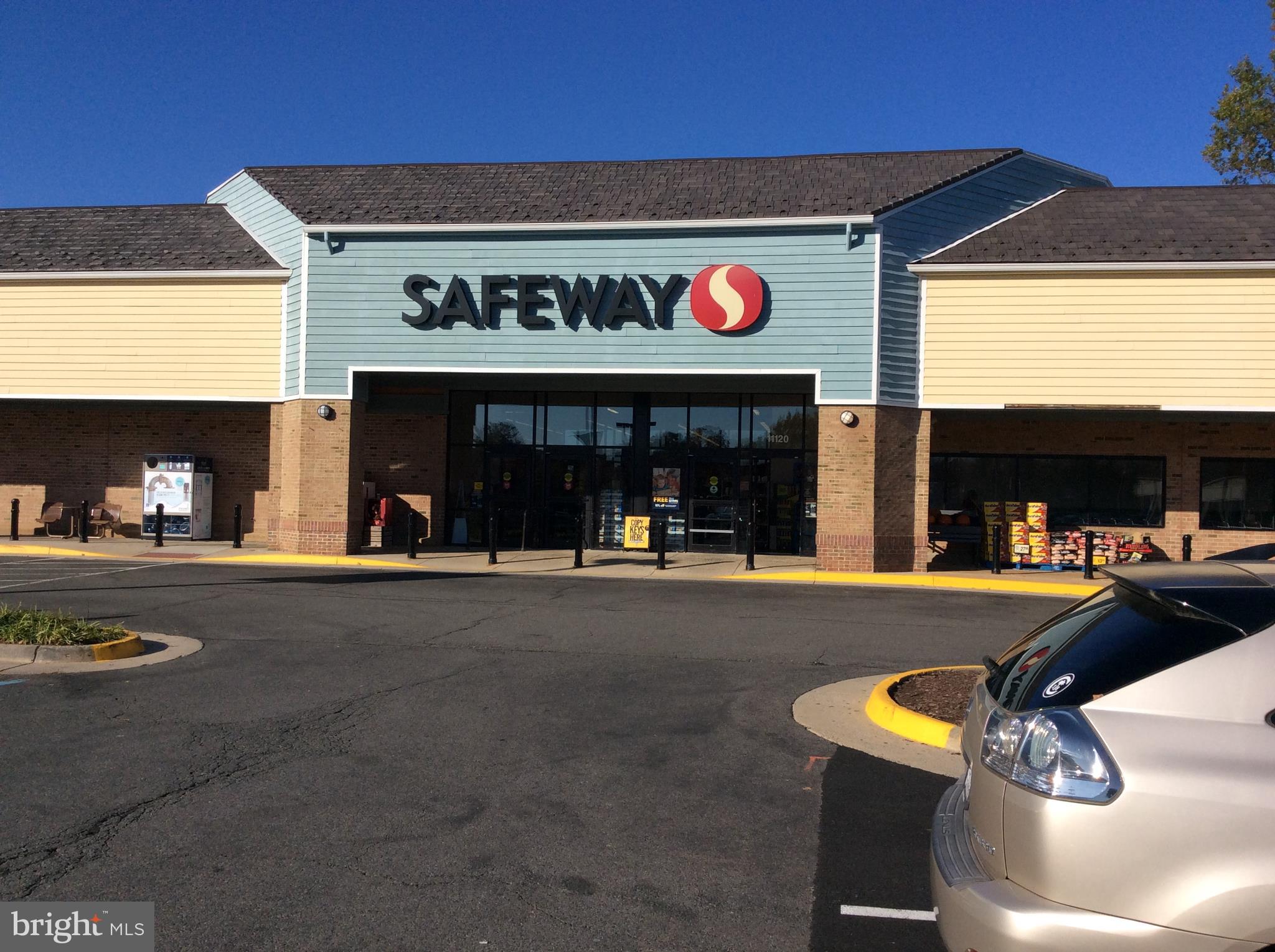 THOREAU PLACE CONDOS - Residential Lease