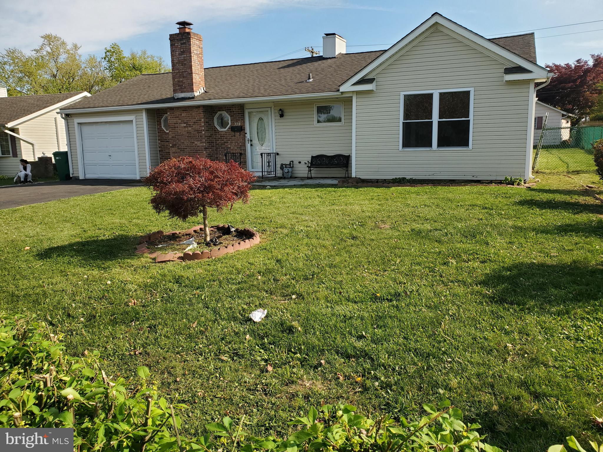 FAIRLESS HILLS - Residential