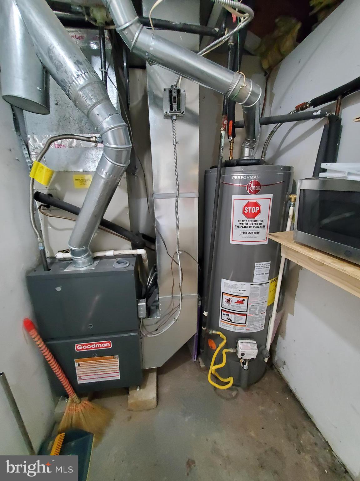 FAIRLESS HILLS - Residential