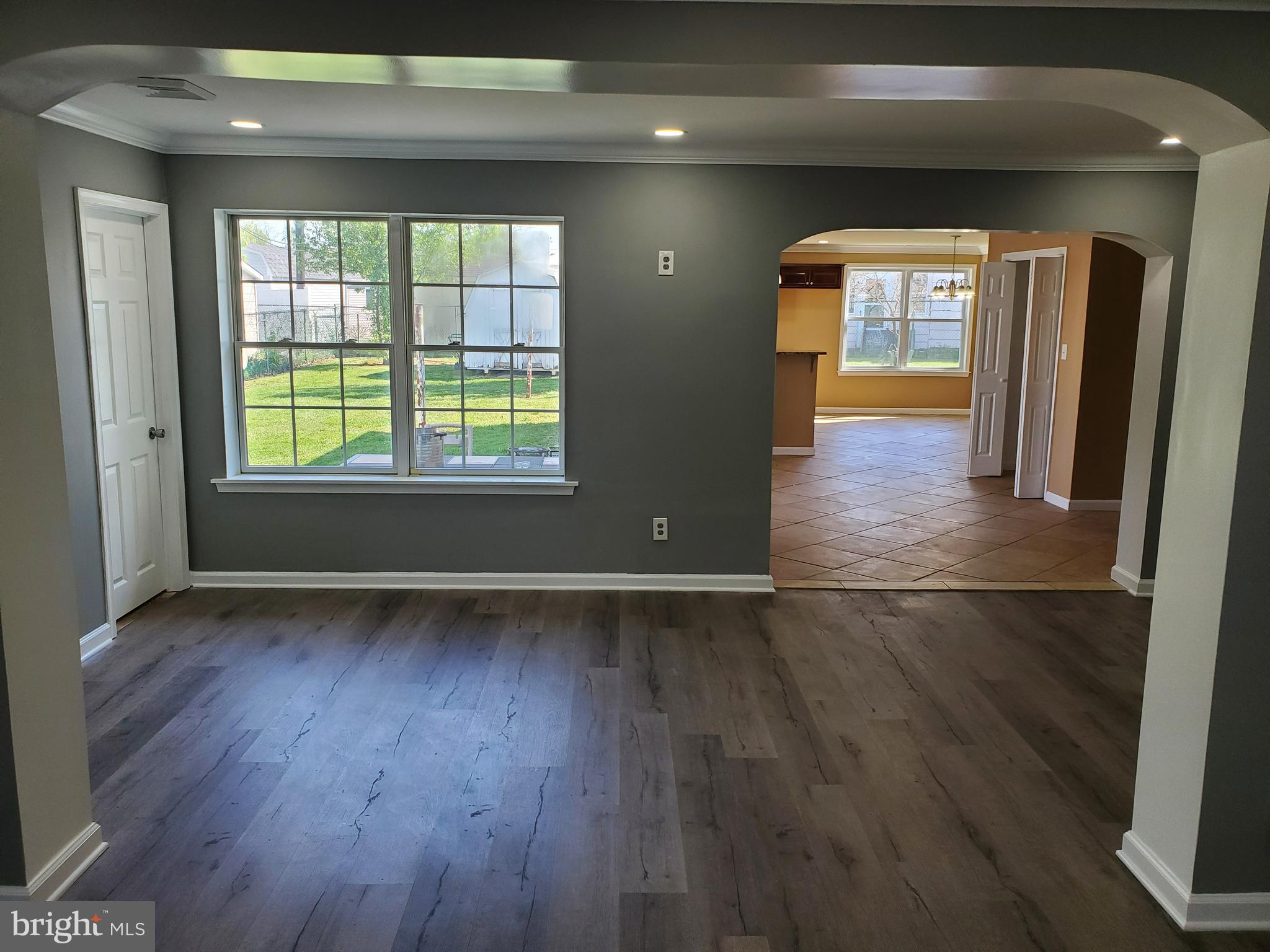 FAIRLESS HILLS - Residential