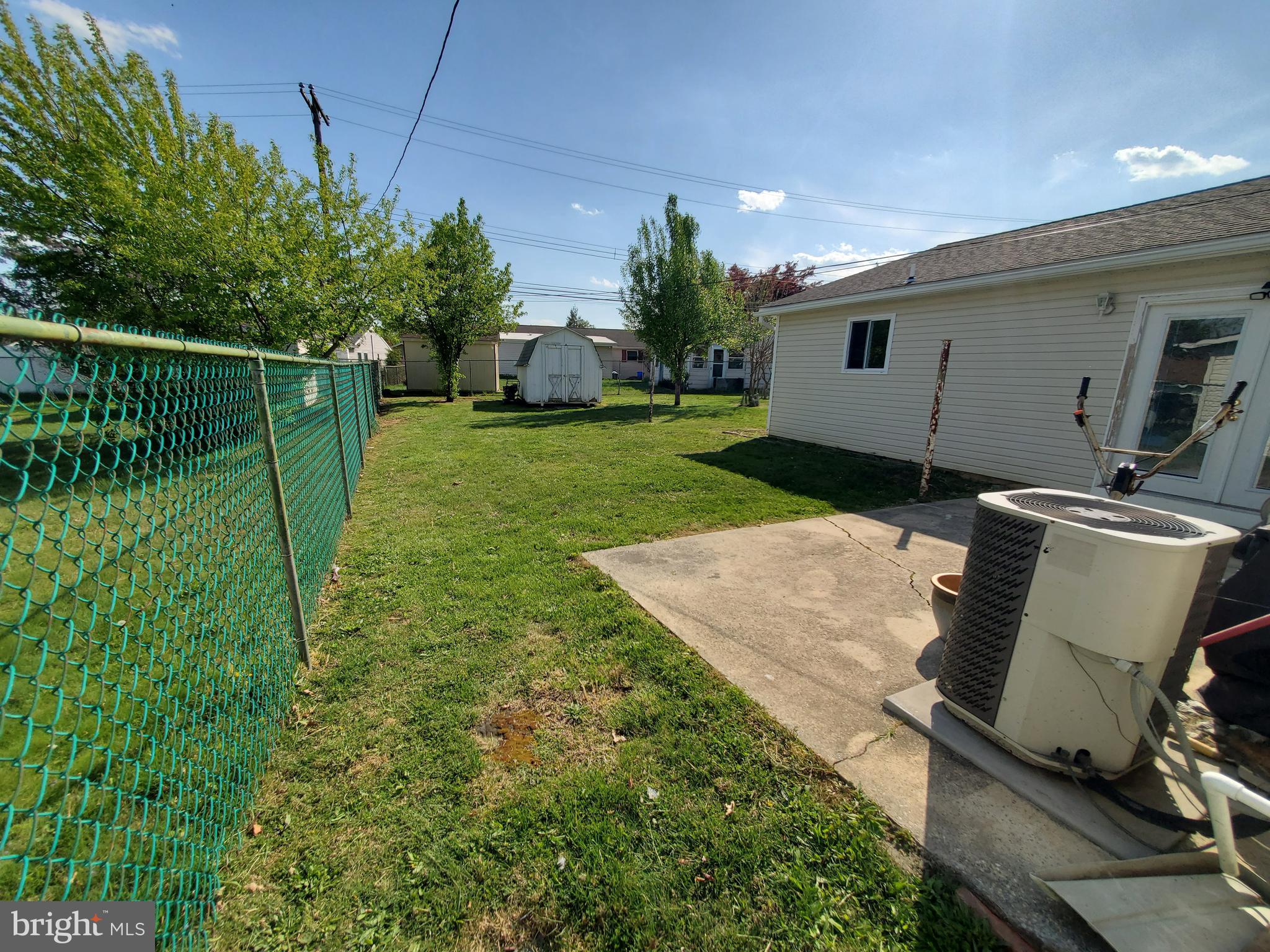 FAIRLESS HILLS - Residential