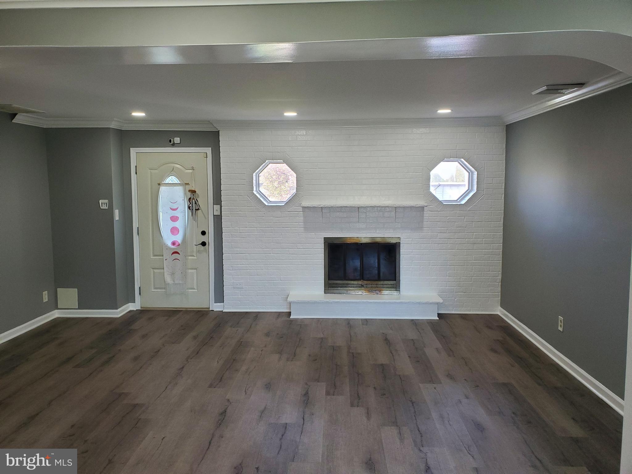 FAIRLESS HILLS - Residential