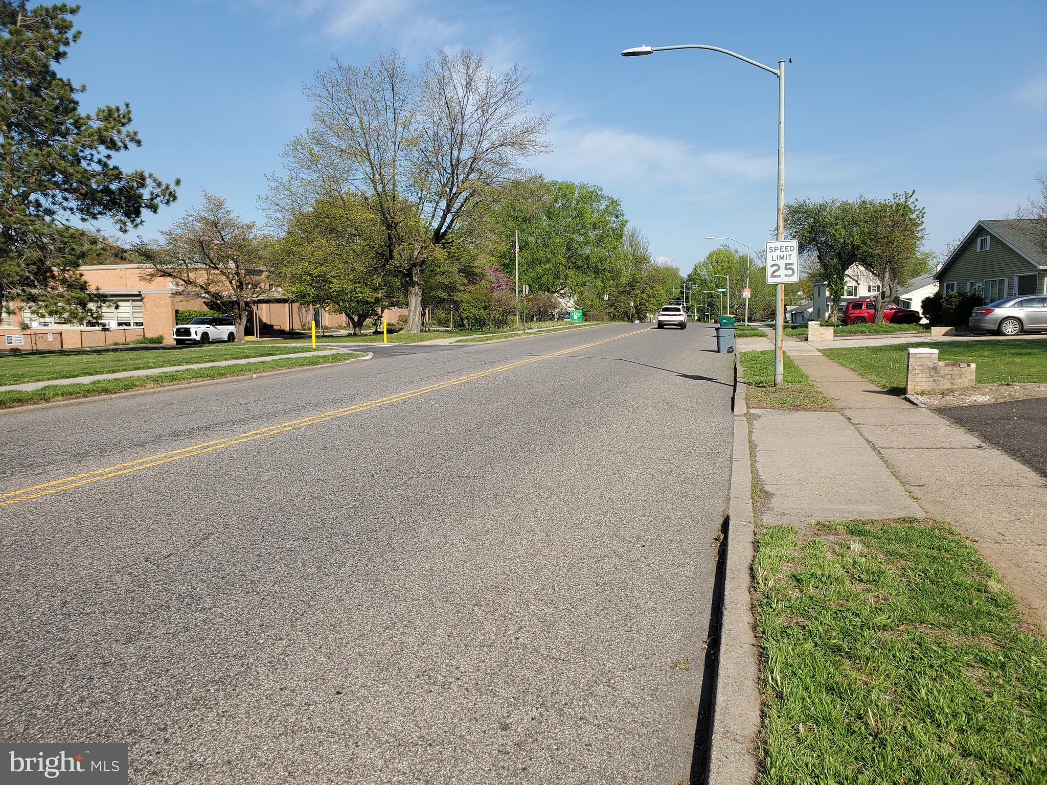 FAIRLESS HILLS - Residential