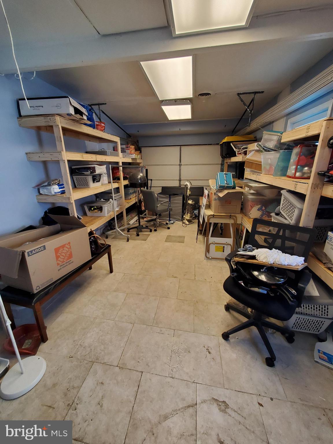 FAIRLESS HILLS - Residential